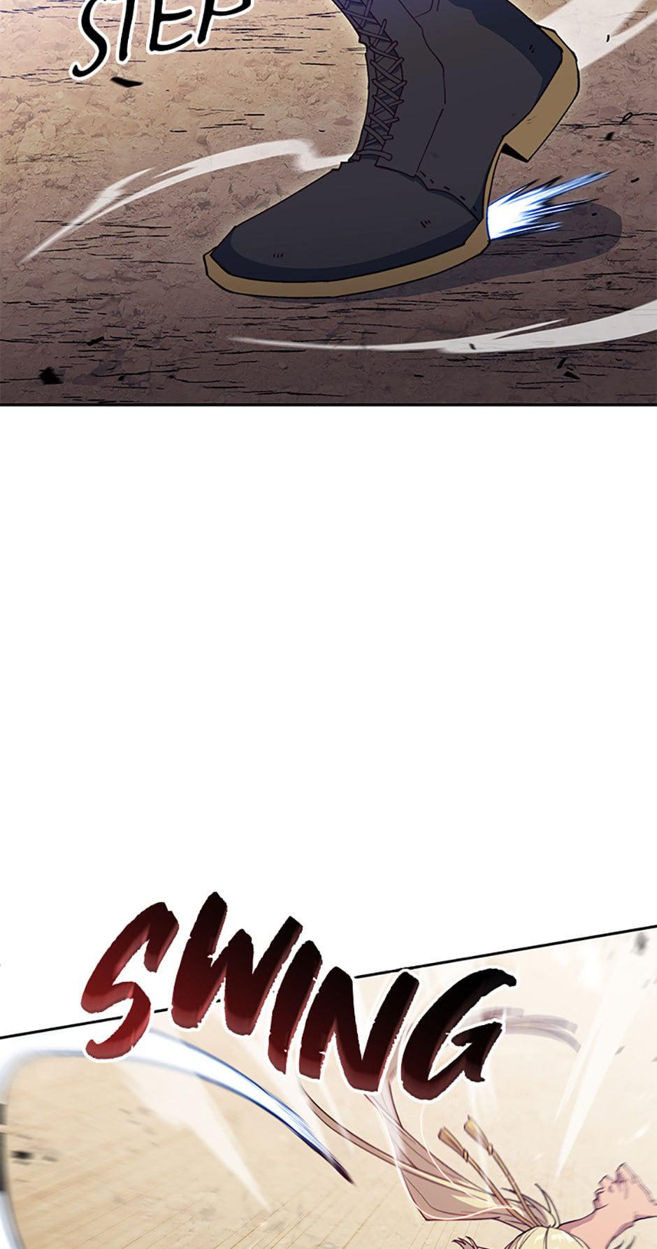 Read Duke Pendragon - Master of the White Dragon Manga Online