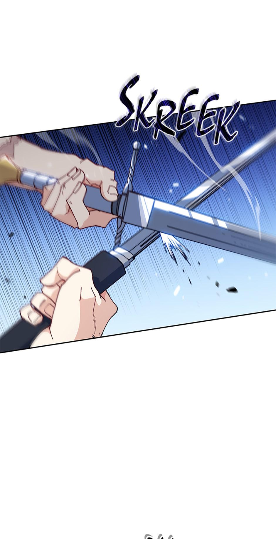 Read Duke Pendragon - Master of the White Dragon Manga Online