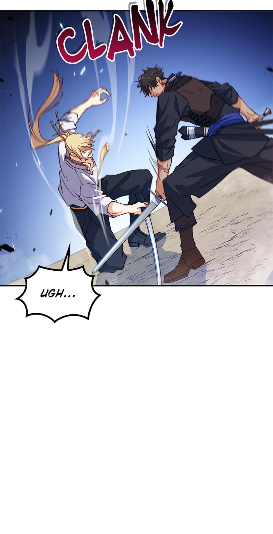 Read Duke Pendragon - Master of the White Dragon Manga Online