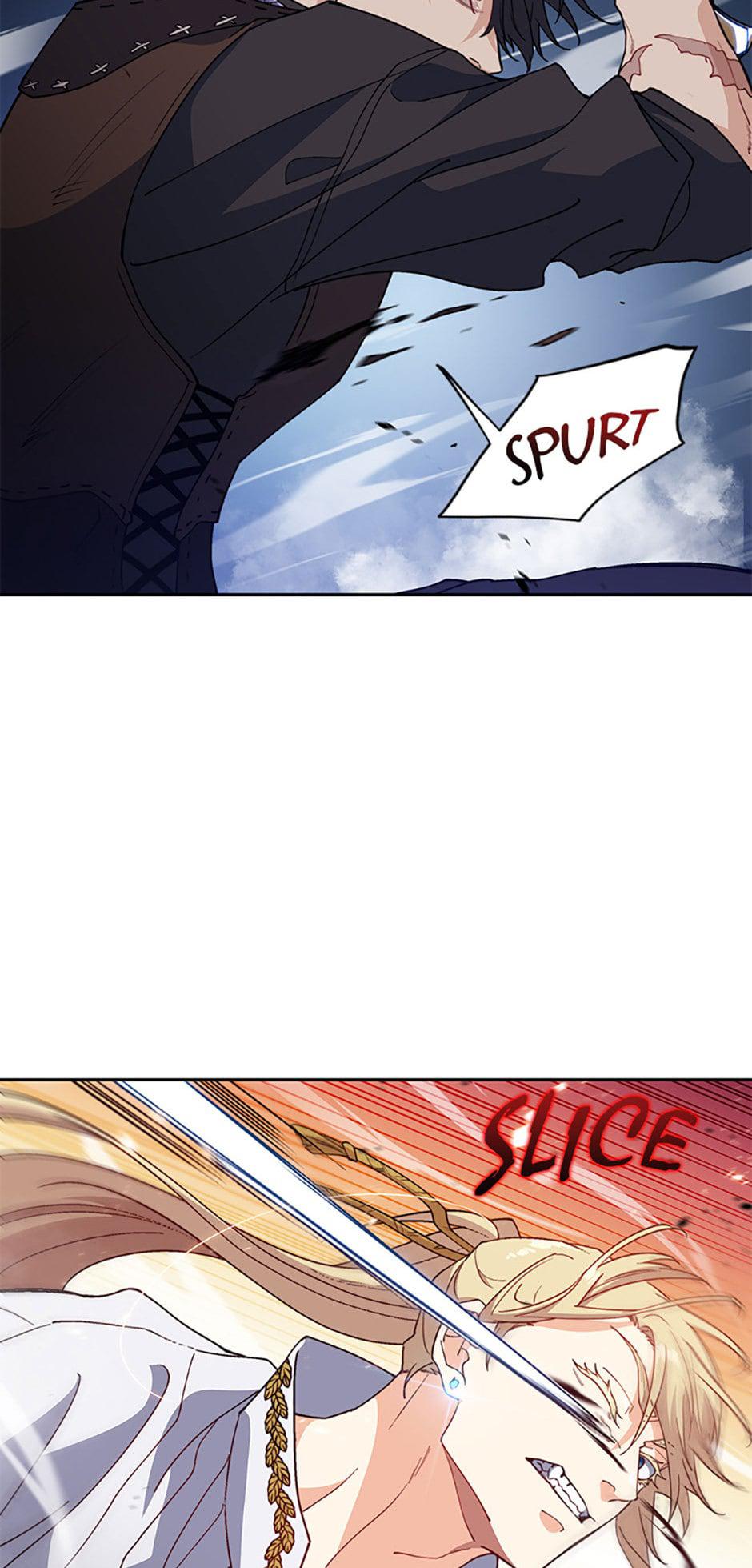 Read Duke Pendragon - Master of the White Dragon Manga Online