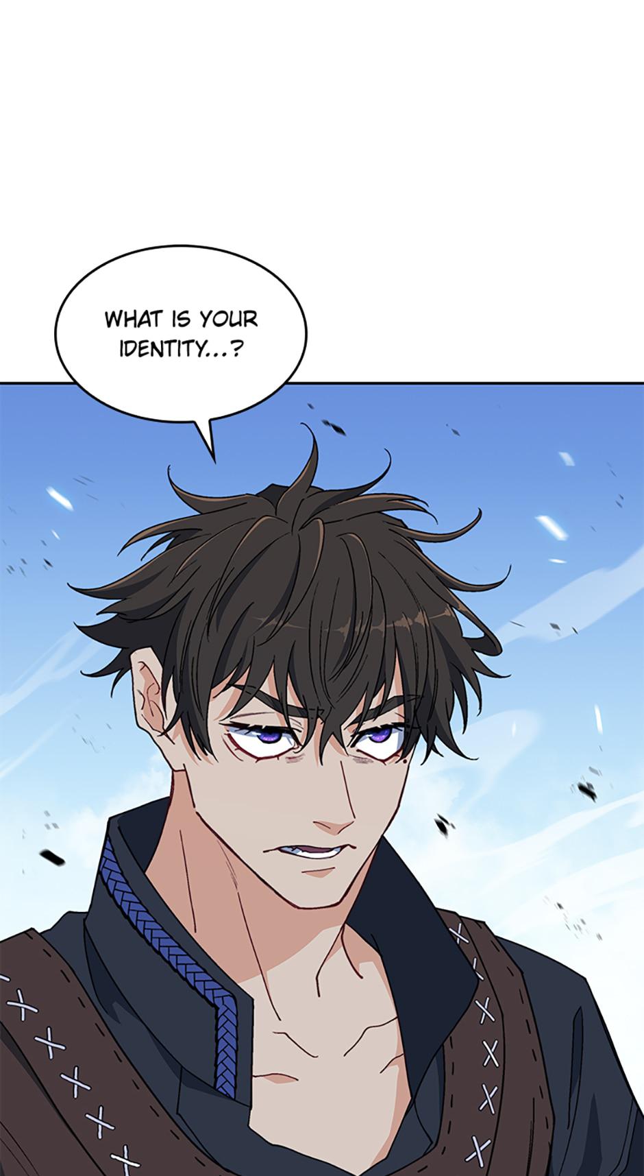 Read Duke Pendragon - Master of the White Dragon Manga Online