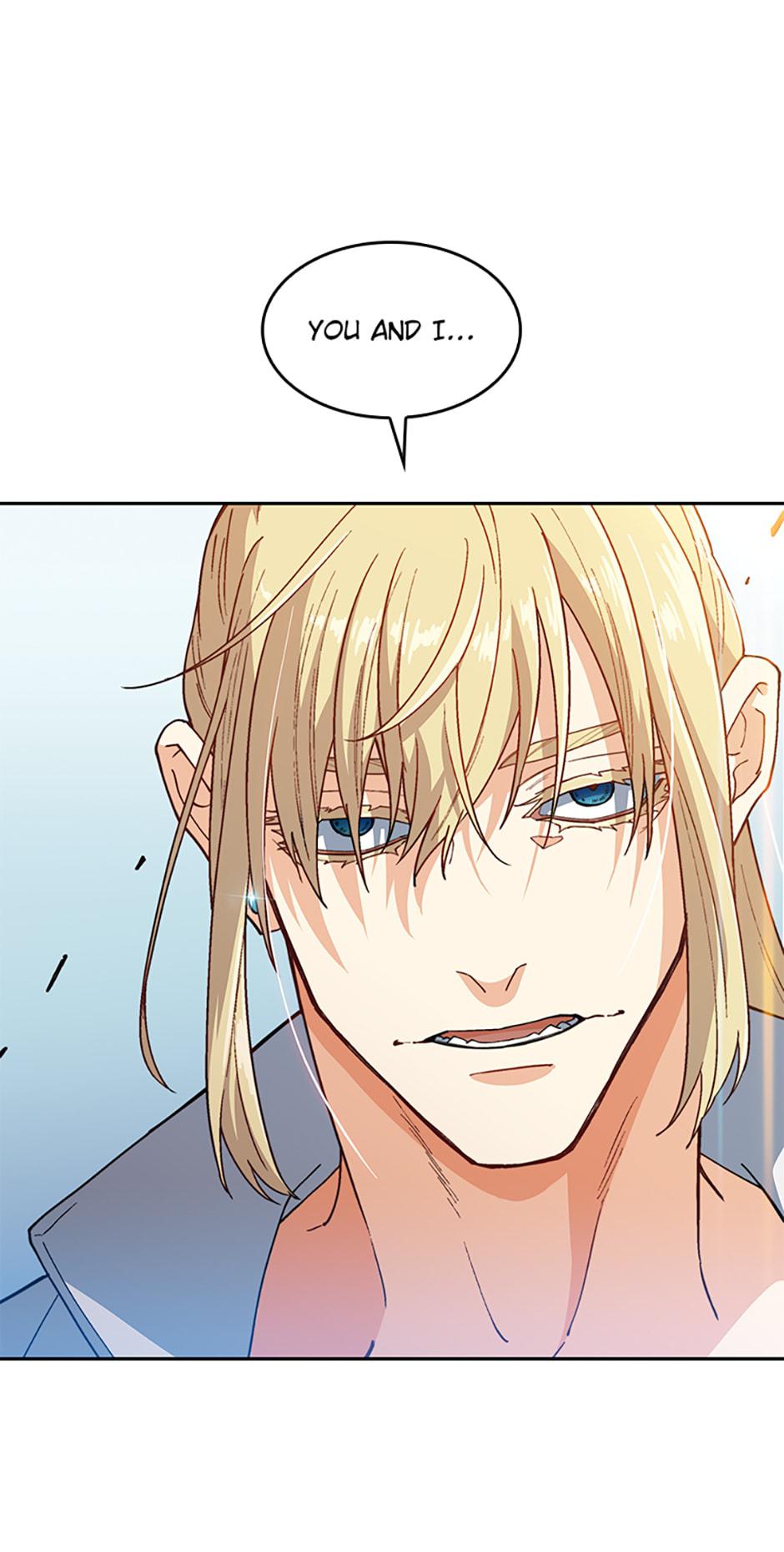 Read Duke Pendragon - Master of the White Dragon Manga Online