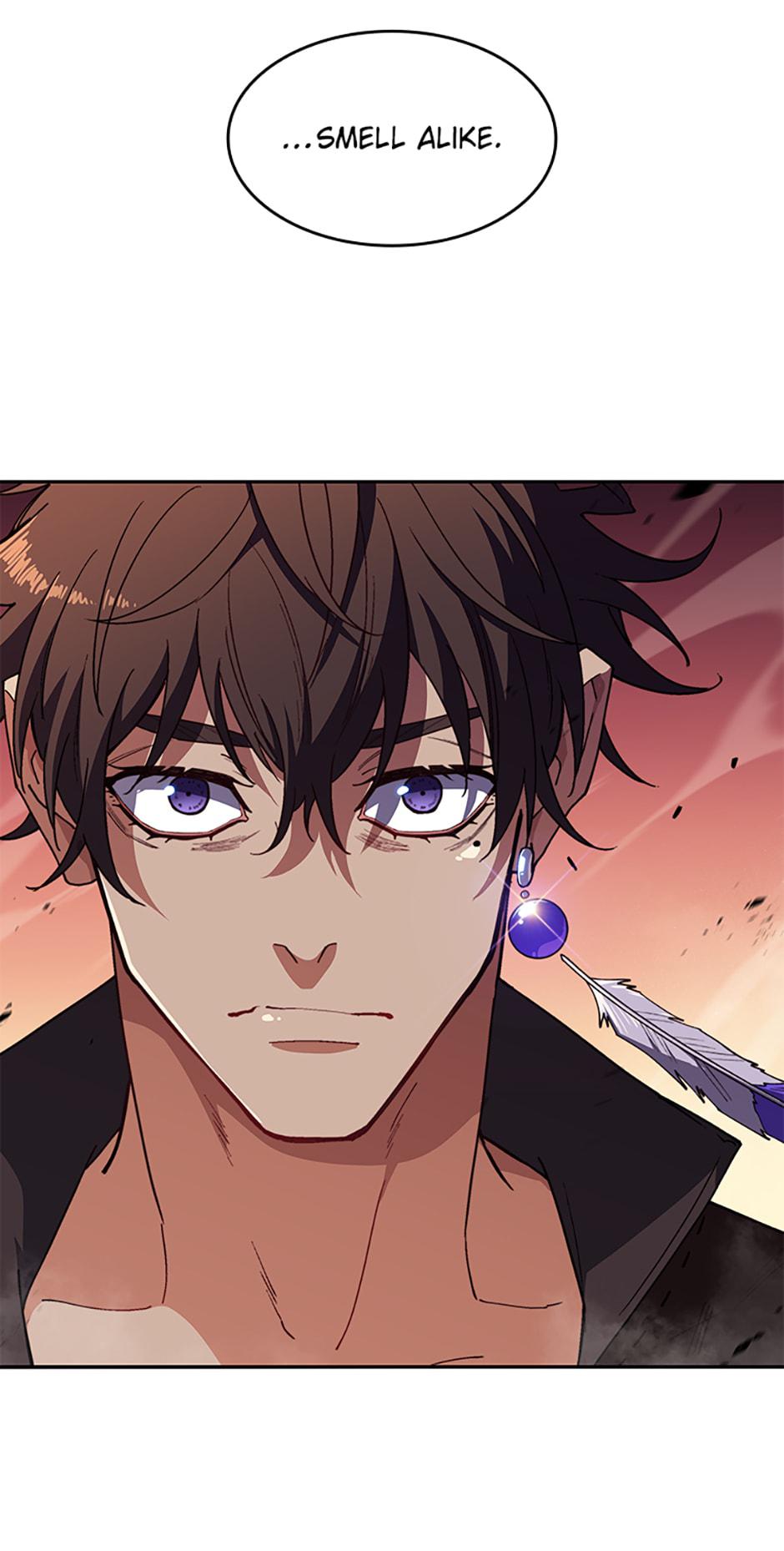 Read Duke Pendragon - Master of the White Dragon Manga Online