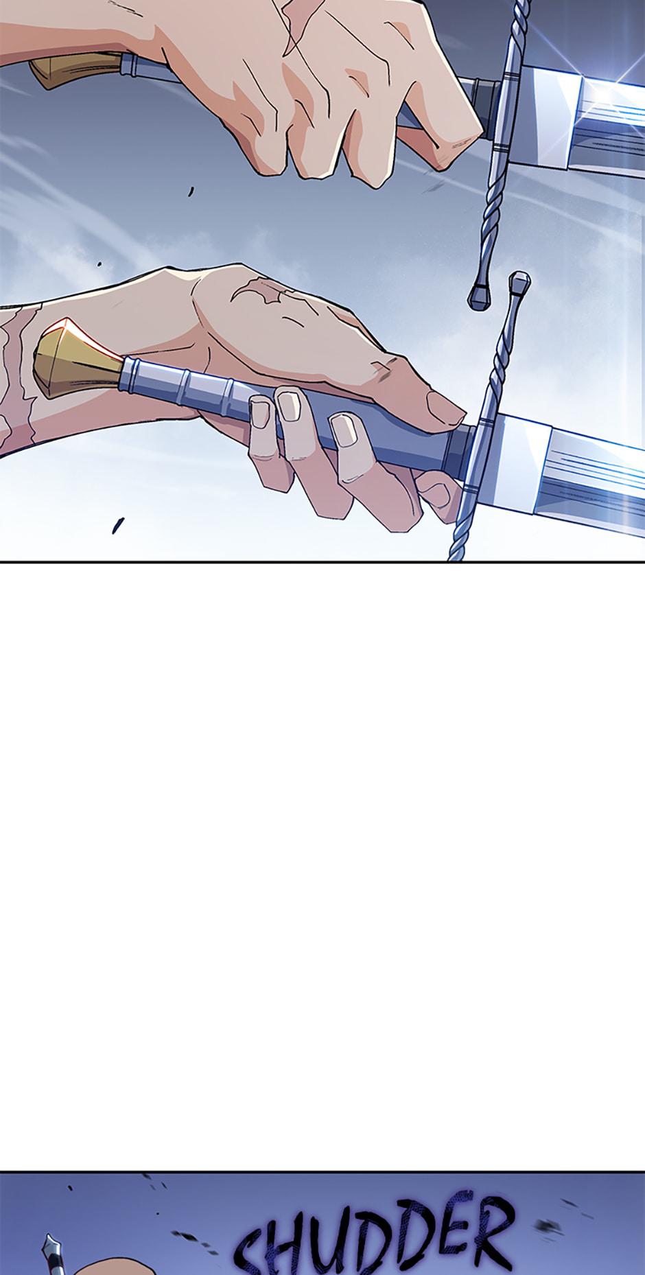 Read Duke Pendragon - Master of the White Dragon Manga Online