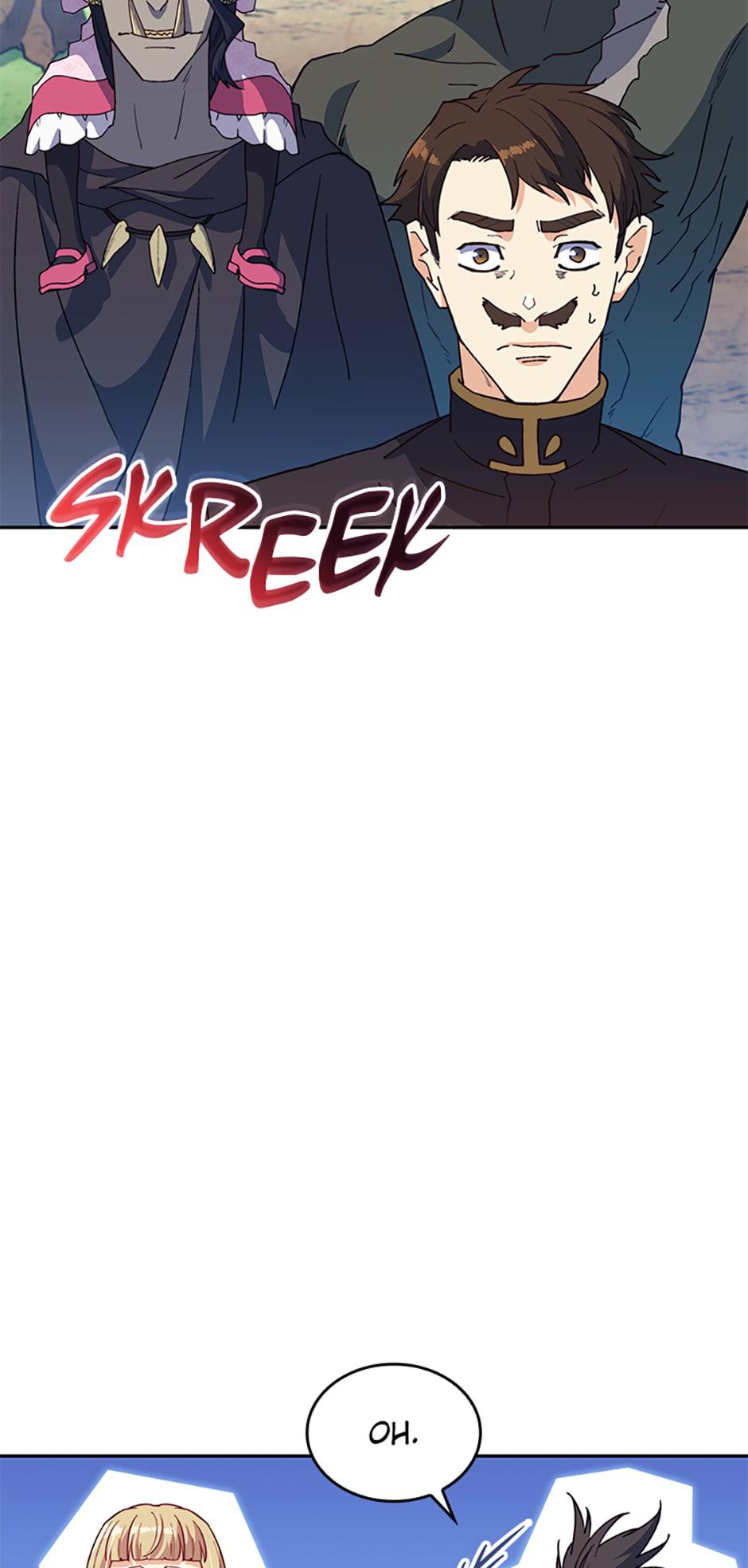 Read Duke Pendragon - Master of the White Dragon Manga Online