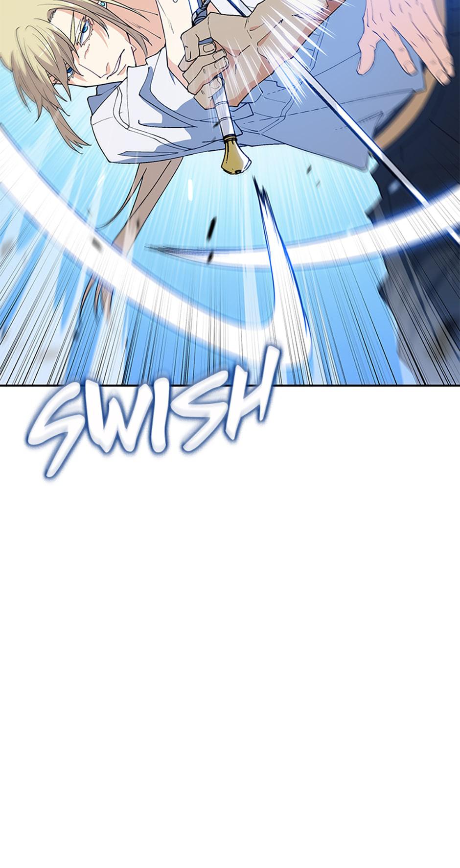Read Duke Pendragon - Master of the White Dragon Manga Online