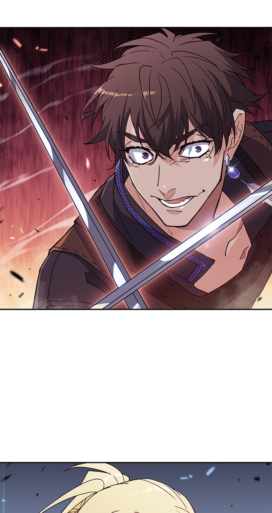 Read Duke Pendragon - Master of the White Dragon Manga Online