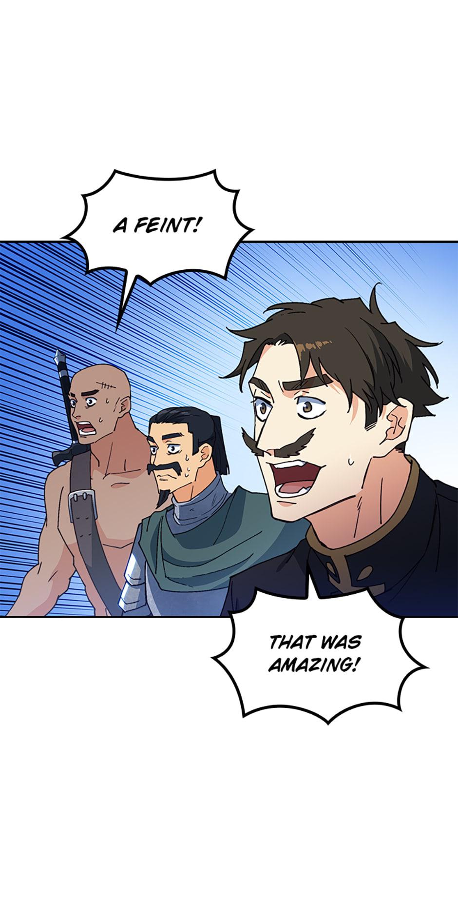 Read Duke Pendragon - Master of the White Dragon Manga Online