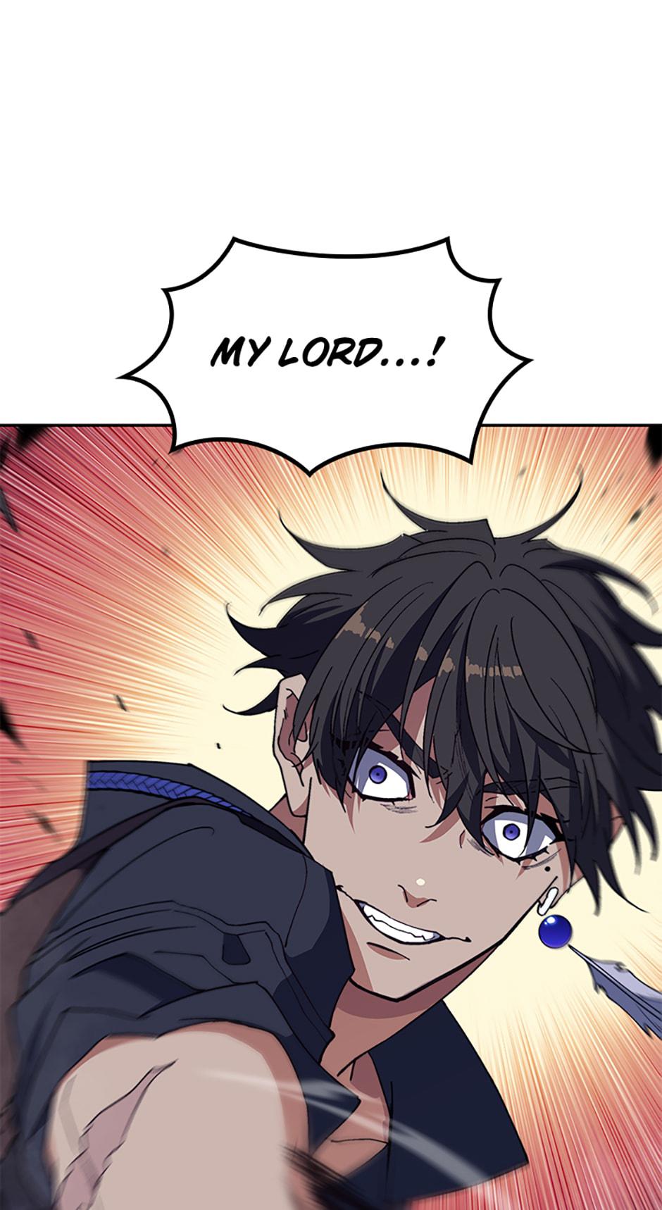 Read Duke Pendragon - Master of the White Dragon Manga Online