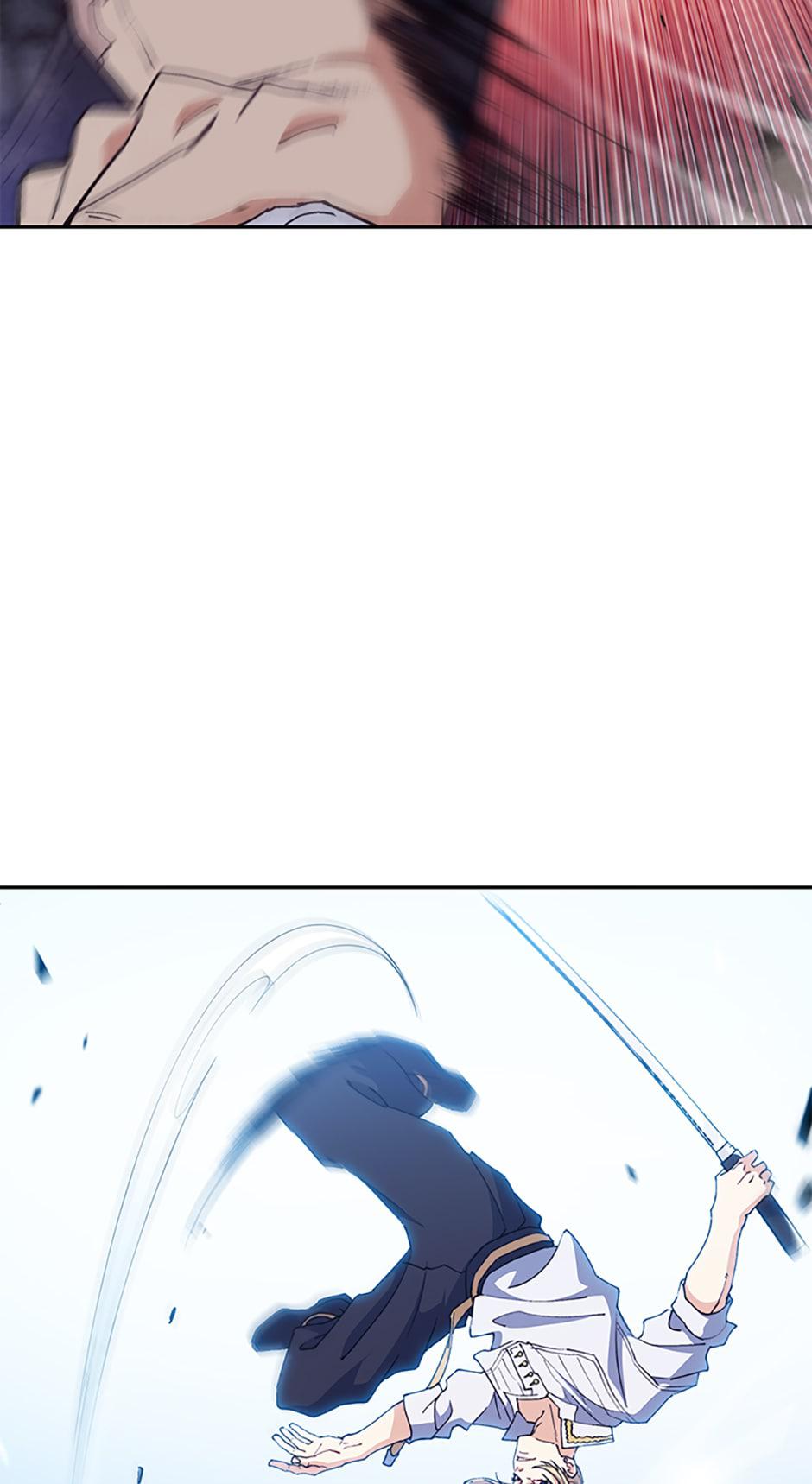 Read Duke Pendragon - Master of the White Dragon Manga Online