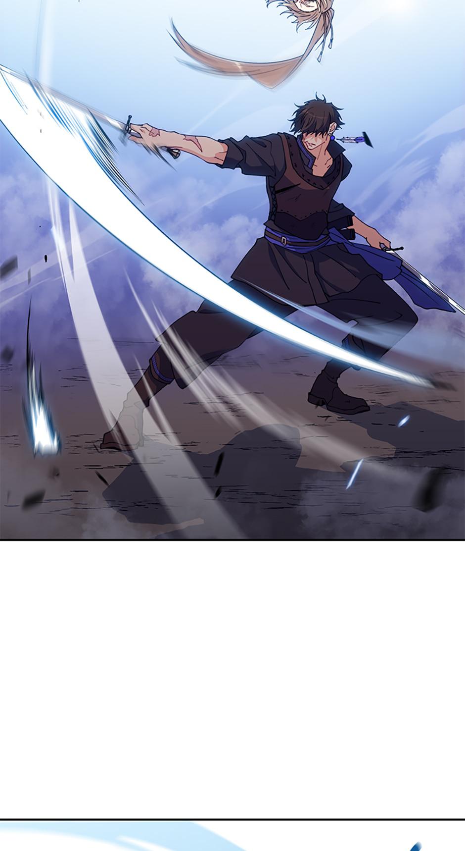 Read Duke Pendragon - Master of the White Dragon Manga Online