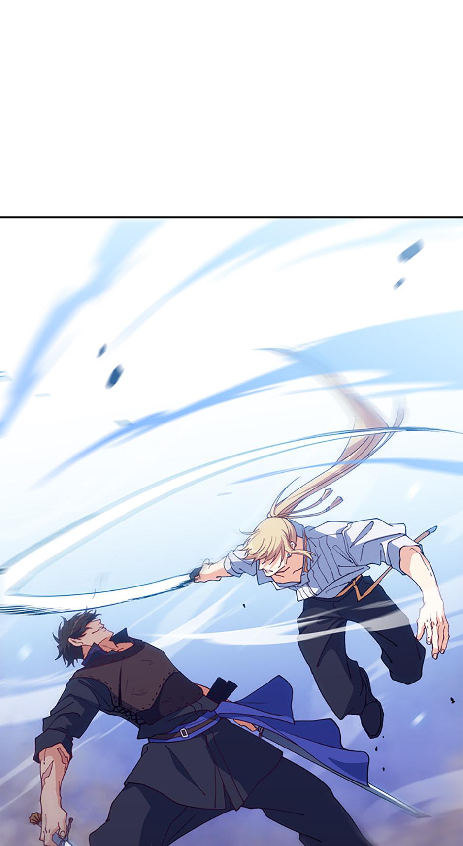Read Duke Pendragon - Master of the White Dragon Manga Online