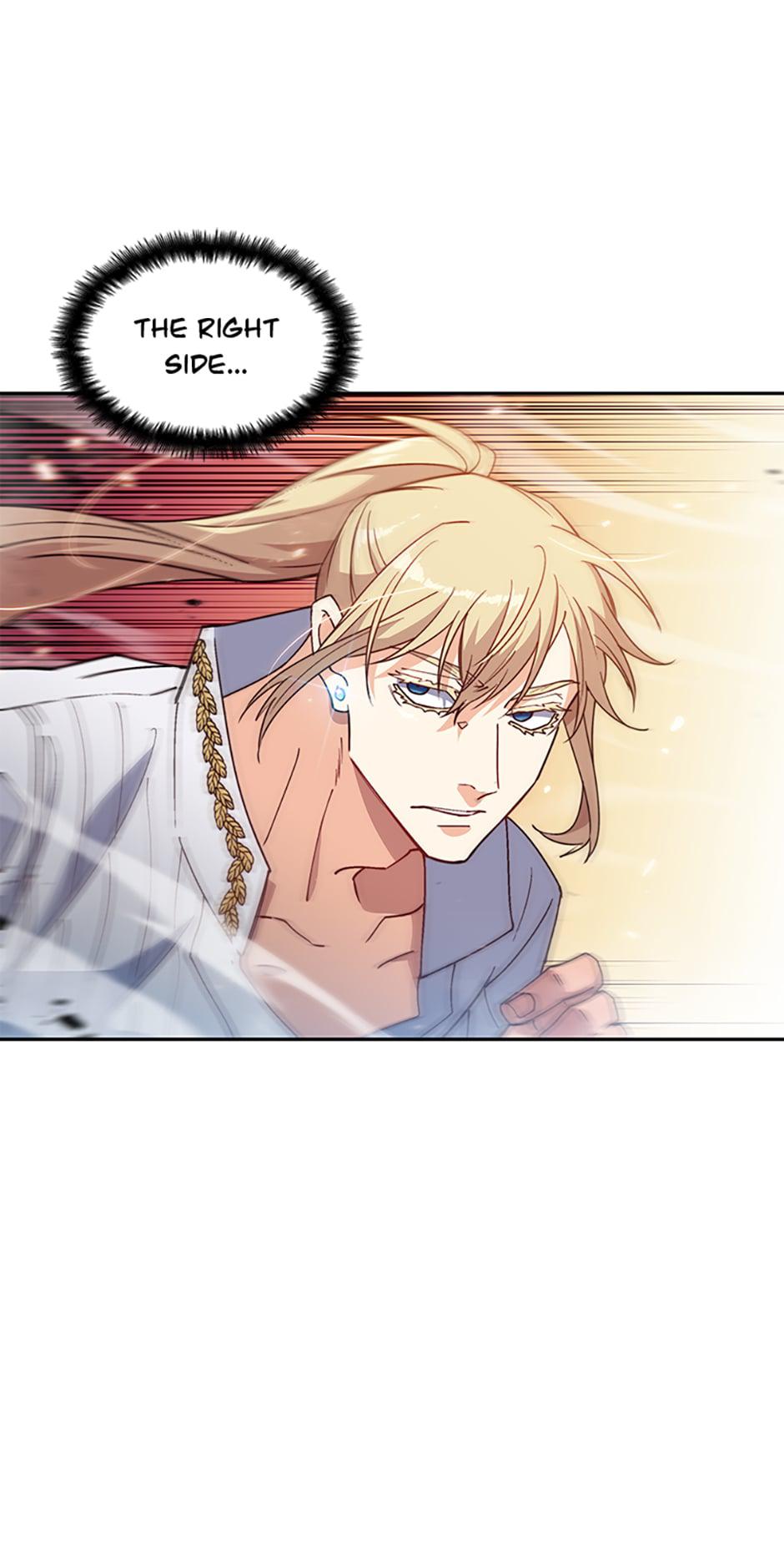 Read Duke Pendragon - Master of the White Dragon Manga Online