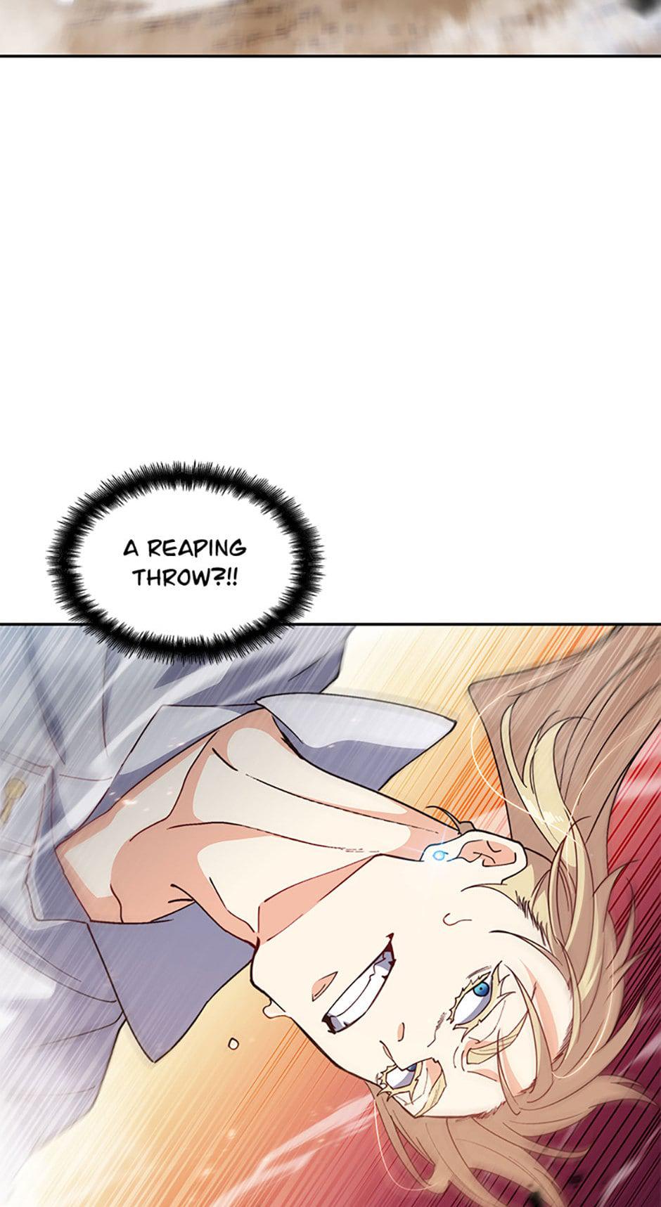 Read Duke Pendragon - Master of the White Dragon Manga Online