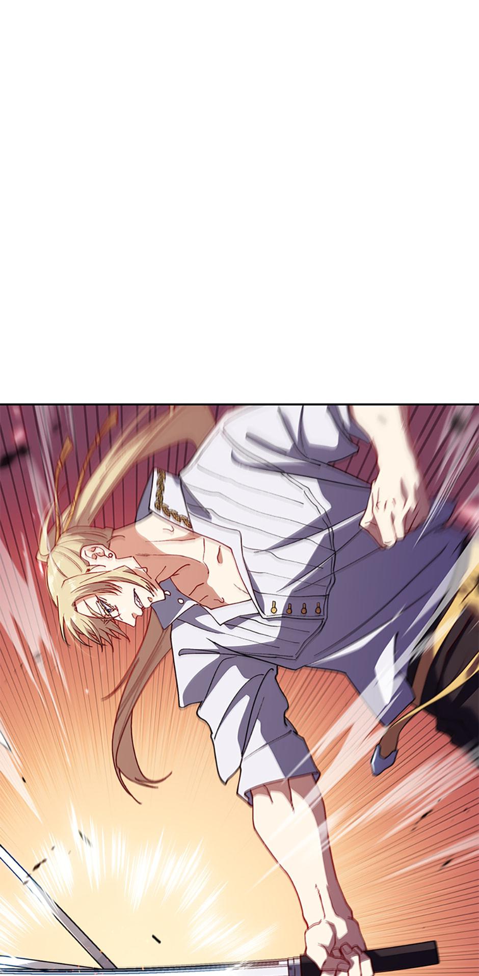 Read Duke Pendragon - Master of the White Dragon Manga Online