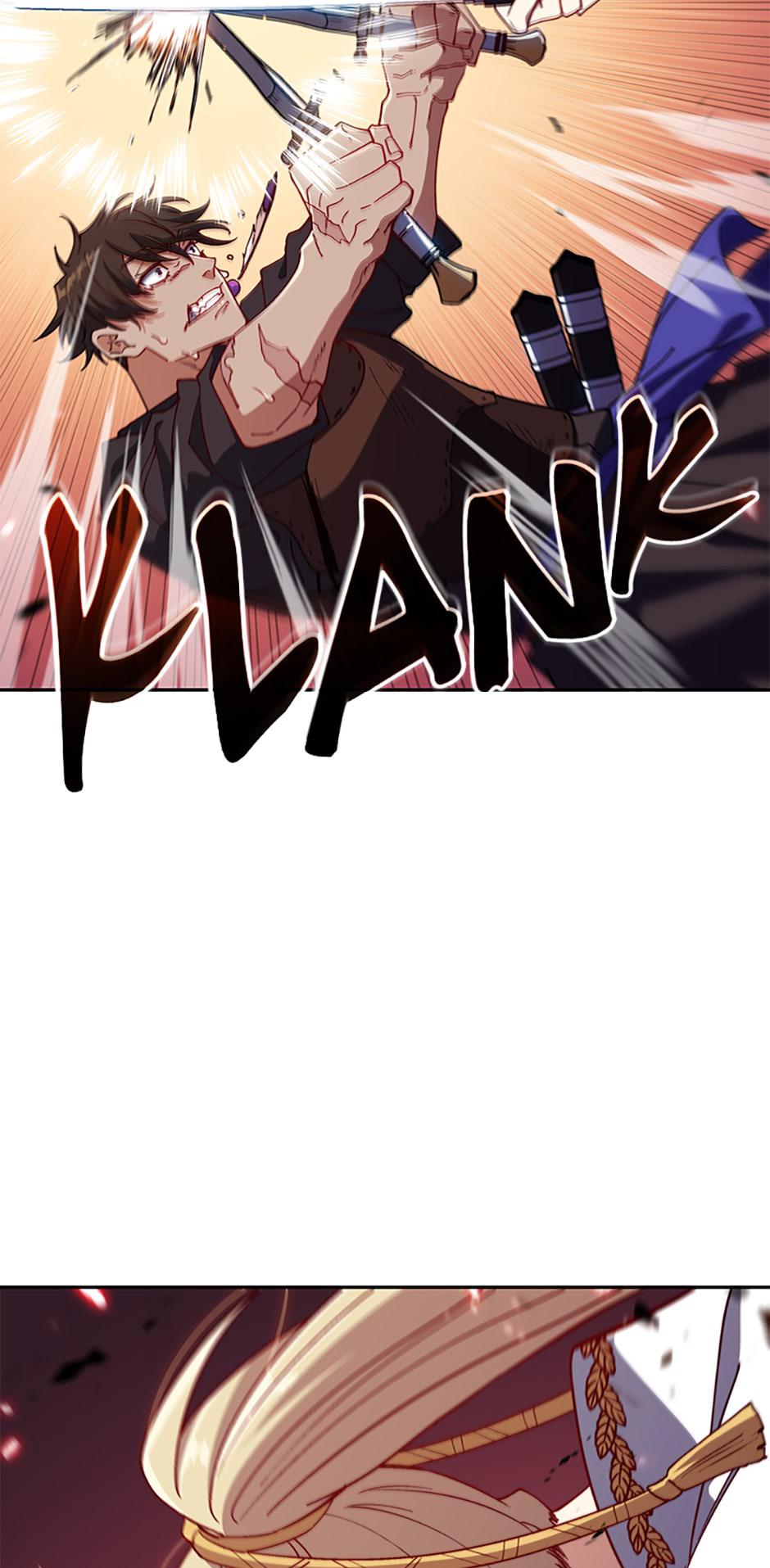 Read Duke Pendragon - Master of the White Dragon Manga Online