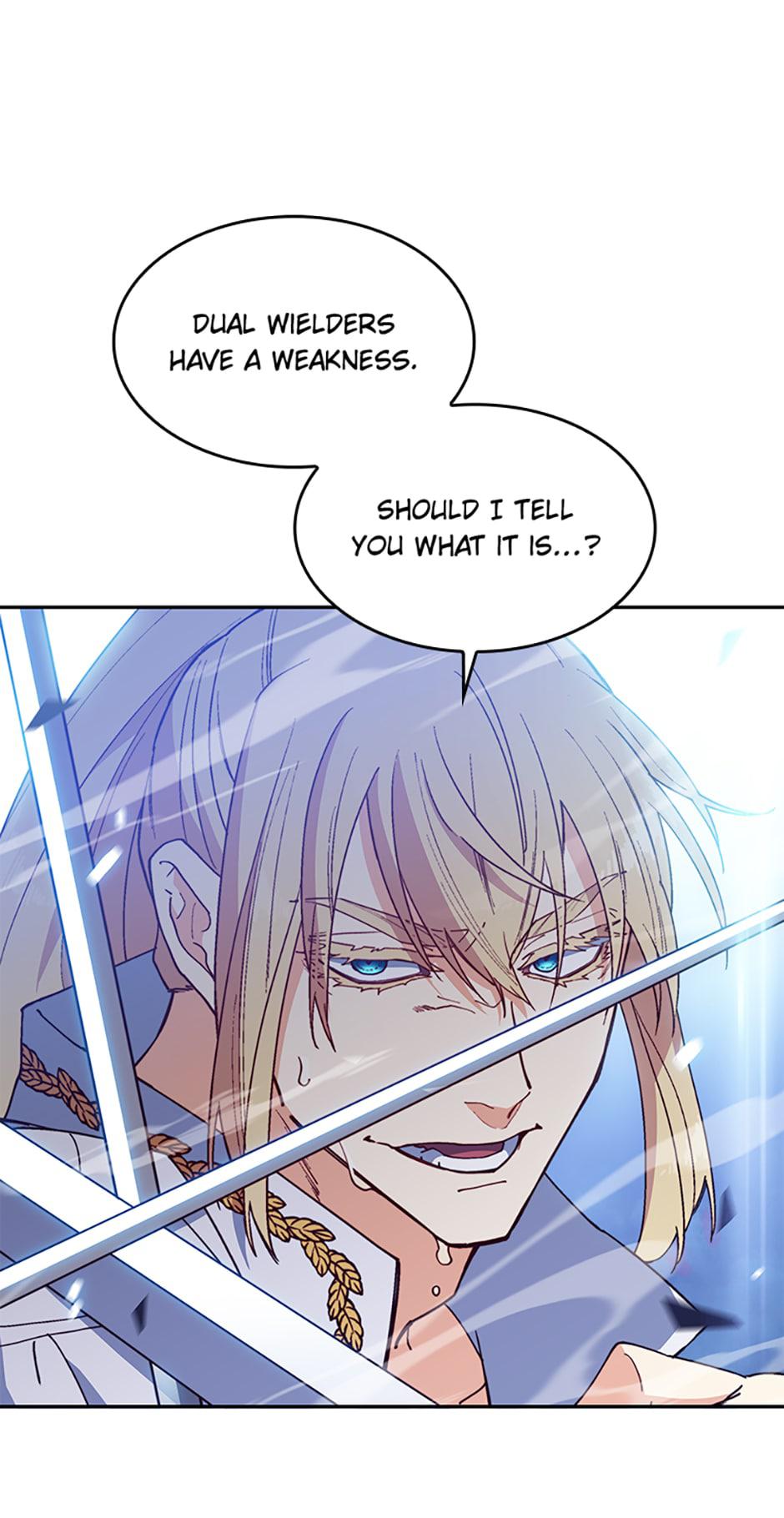 Read Duke Pendragon - Master of the White Dragon Manga Online