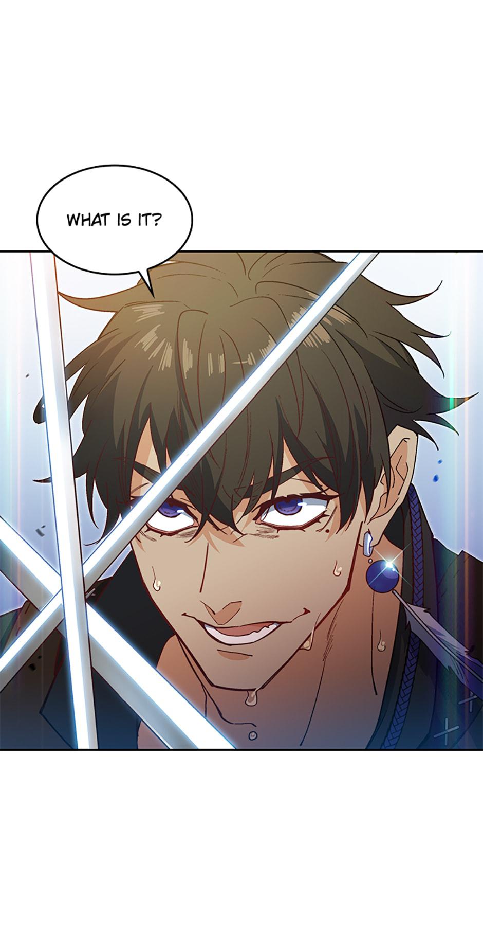 Read Duke Pendragon - Master of the White Dragon Manga Online