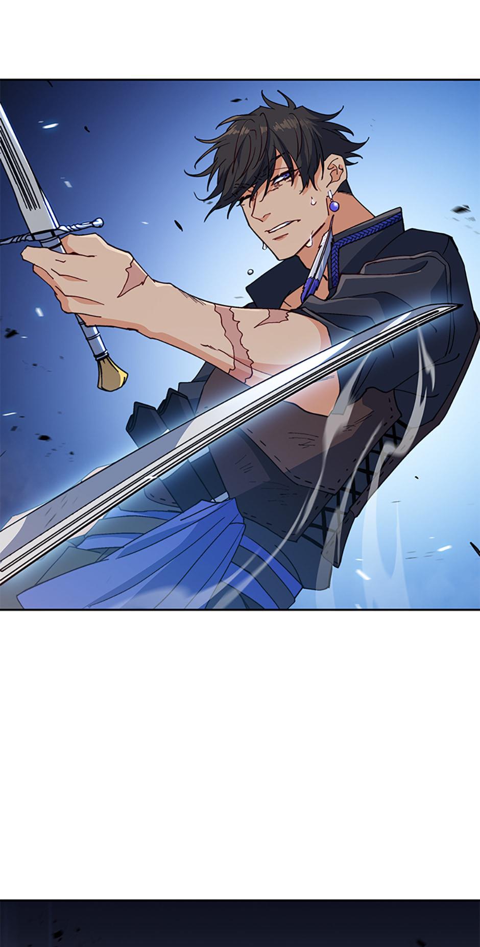 Read Duke Pendragon - Master of the White Dragon Manga Online