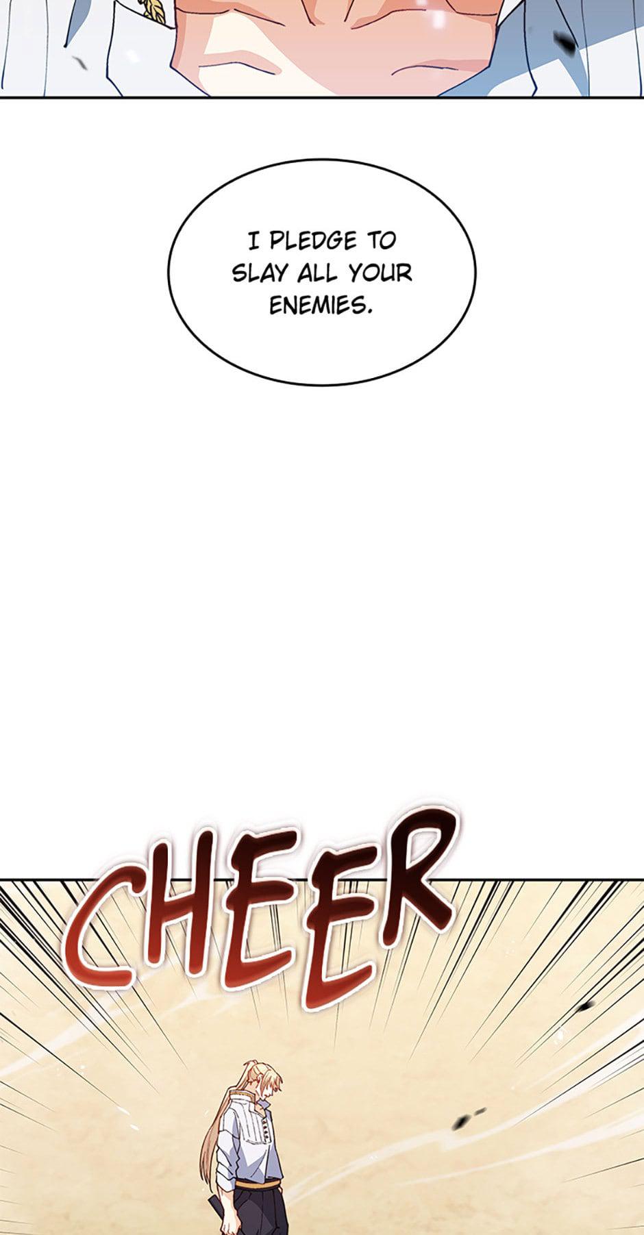 Read Duke Pendragon - Master of the White Dragon Manga Online