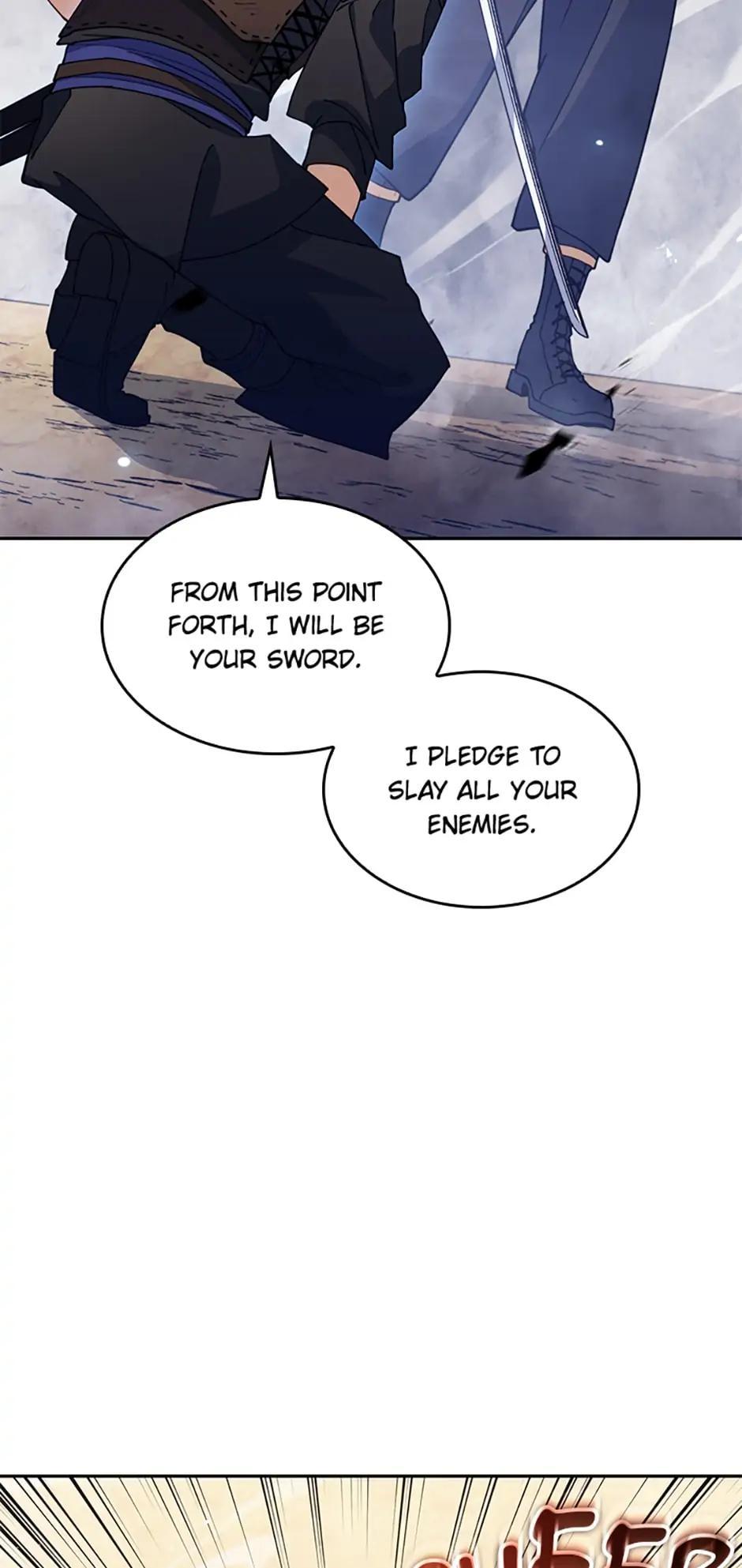 Read Duke Pendragon - Master of the White Dragon Manga Online