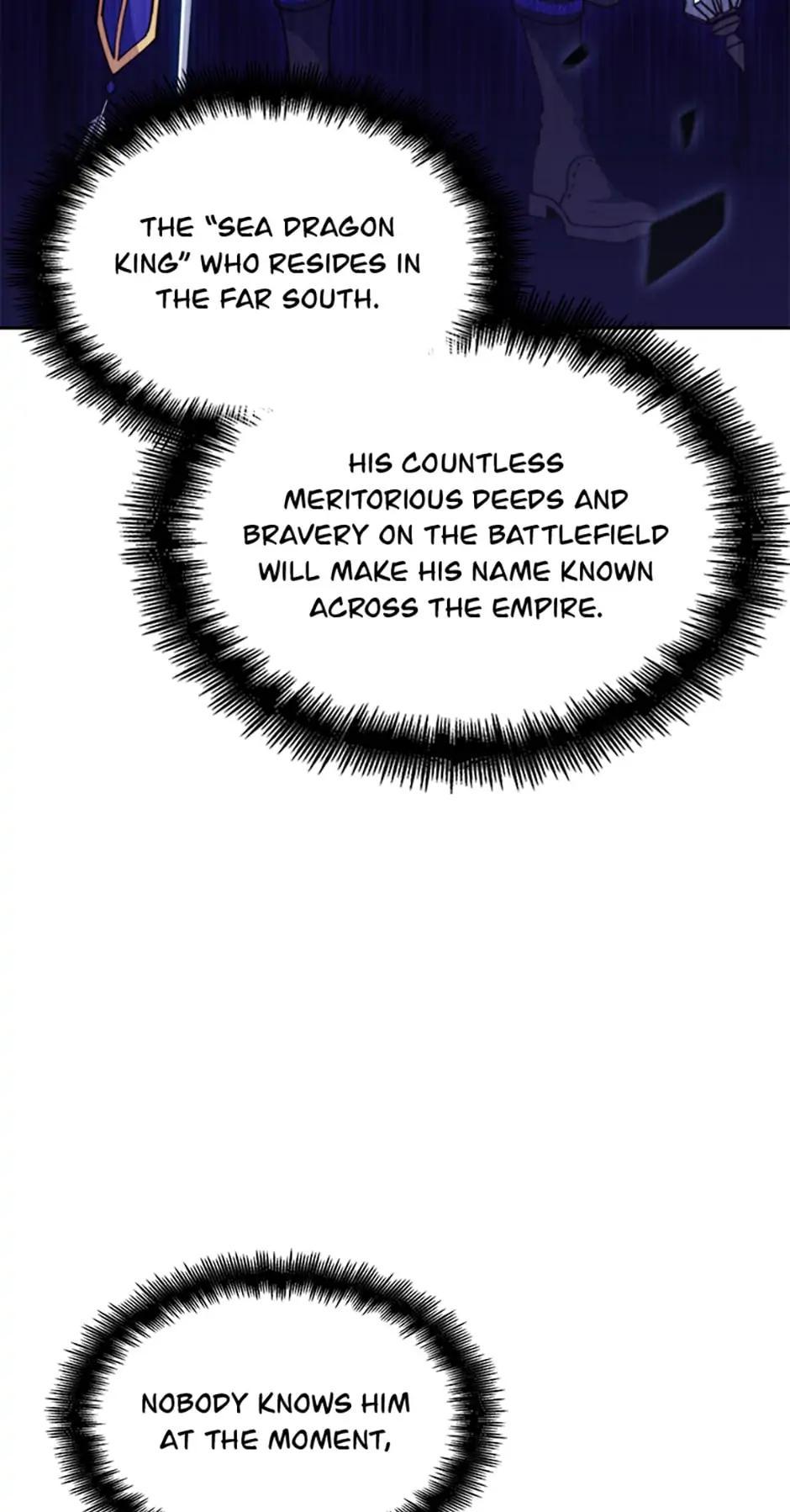 Read Duke Pendragon - Master of the White Dragon Manga Online