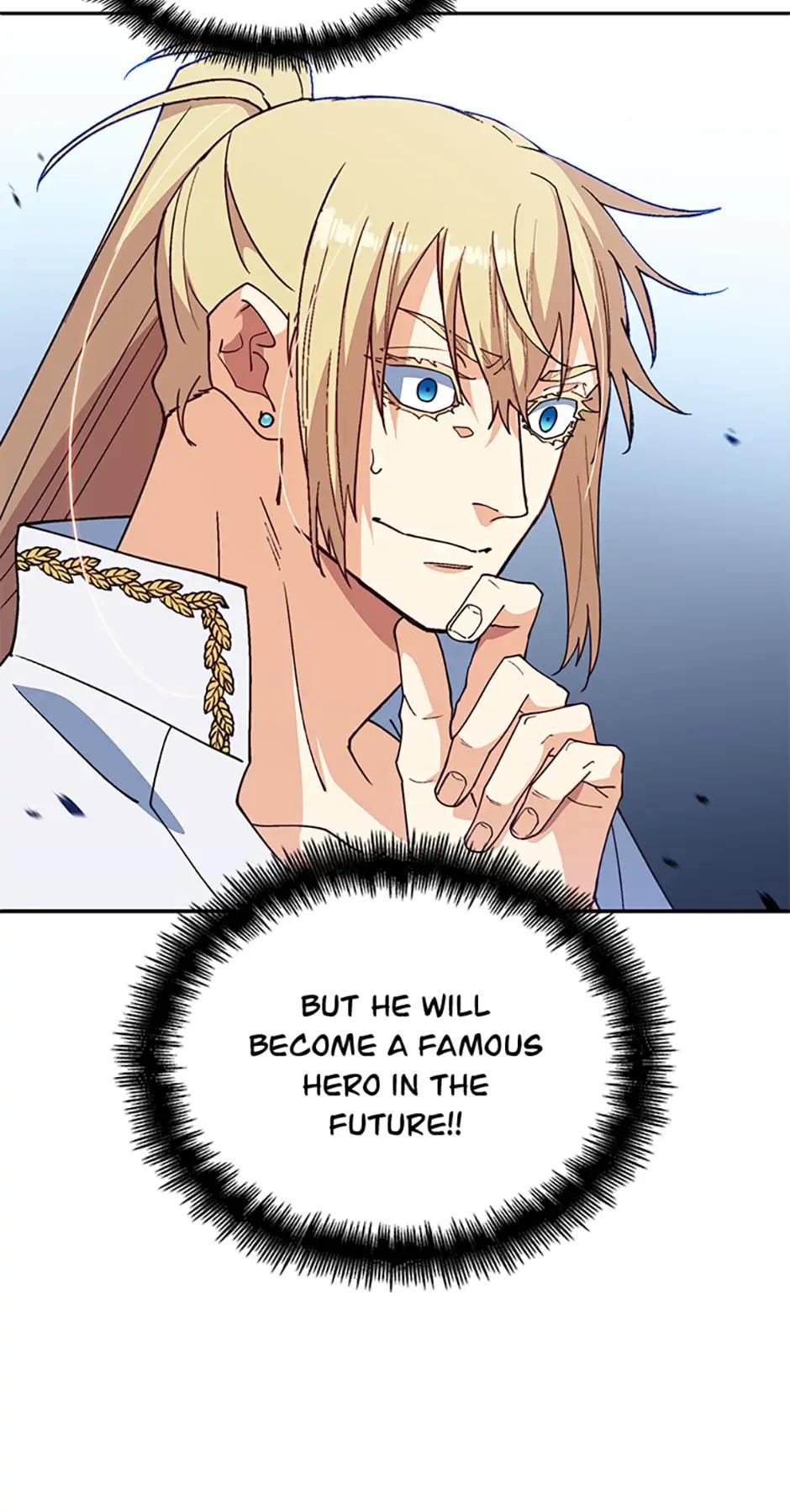 Read Duke Pendragon - Master of the White Dragon Manga Online