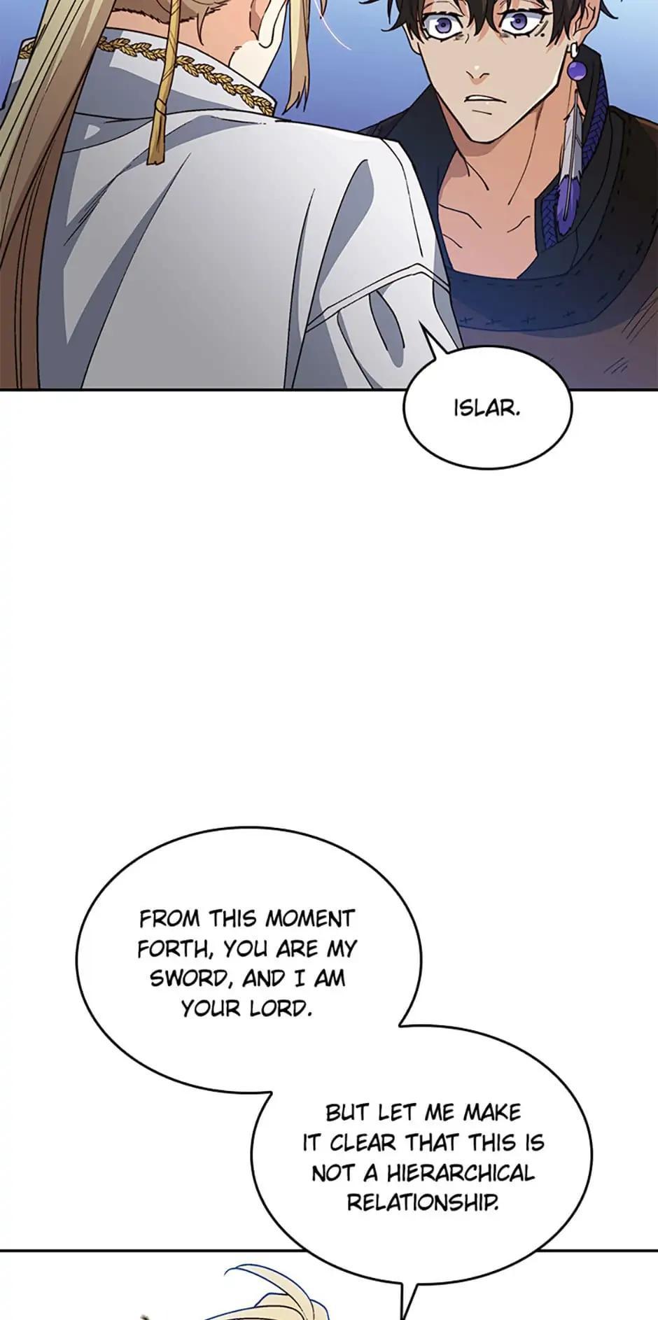 Read Duke Pendragon - Master of the White Dragon Manga Online