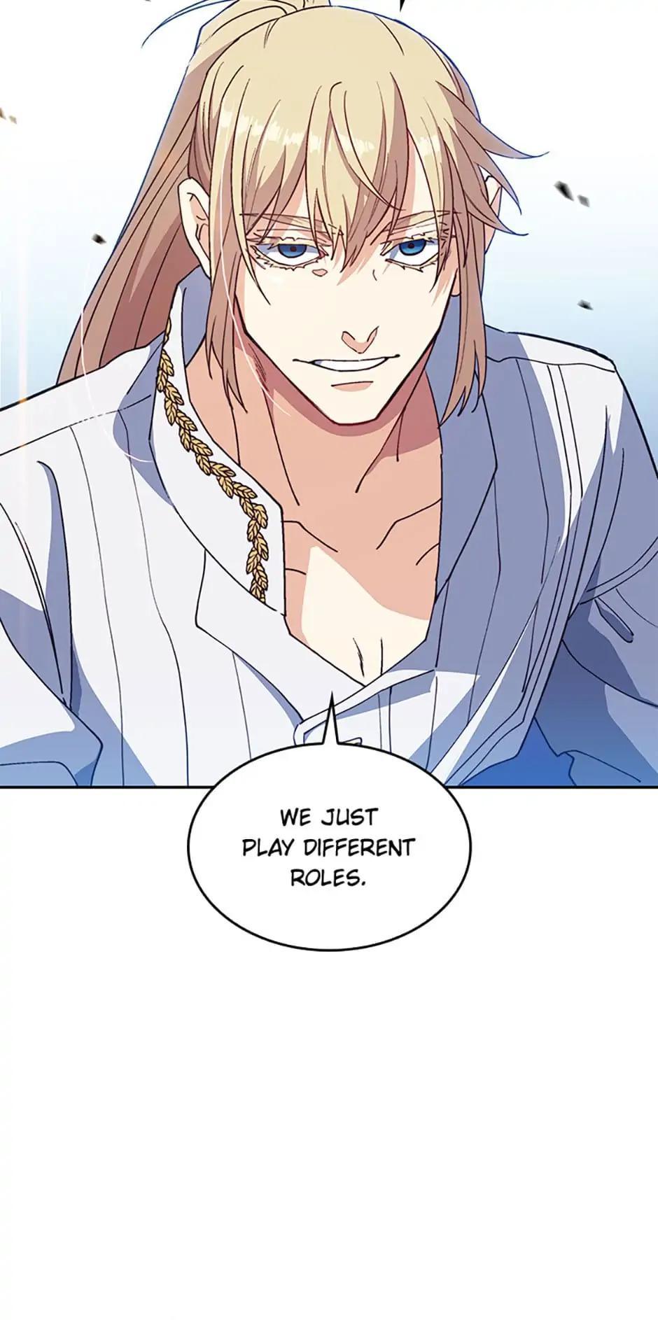 Read Duke Pendragon - Master of the White Dragon Manga Online