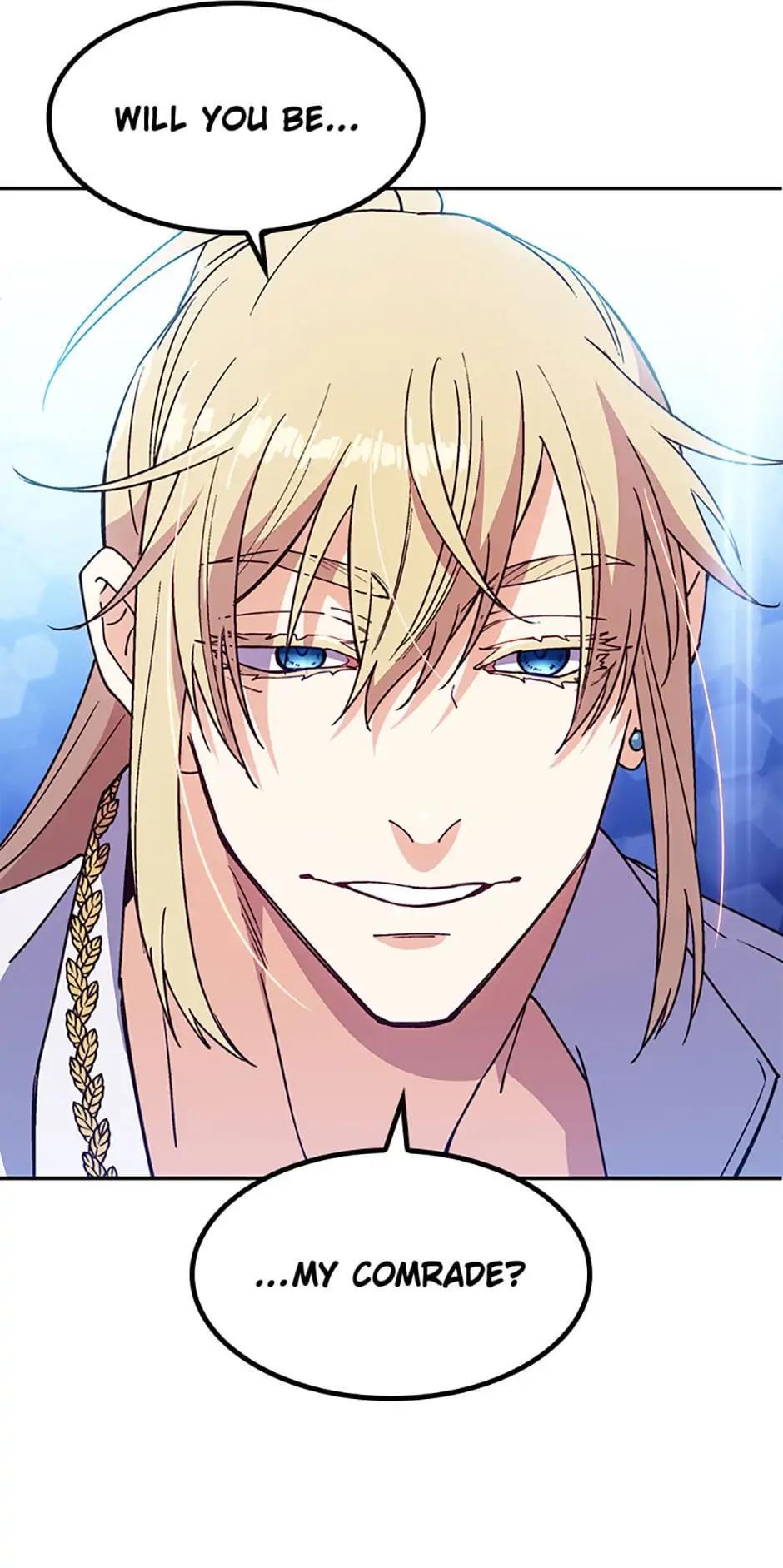Read Duke Pendragon - Master of the White Dragon Manga Online