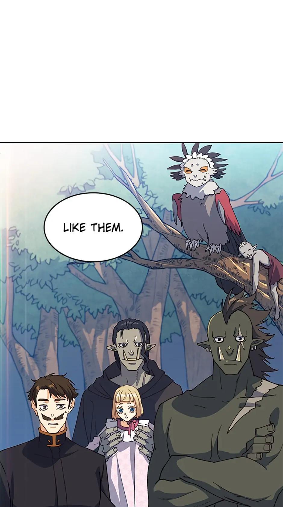 Read Duke Pendragon - Master of the White Dragon Manga Online