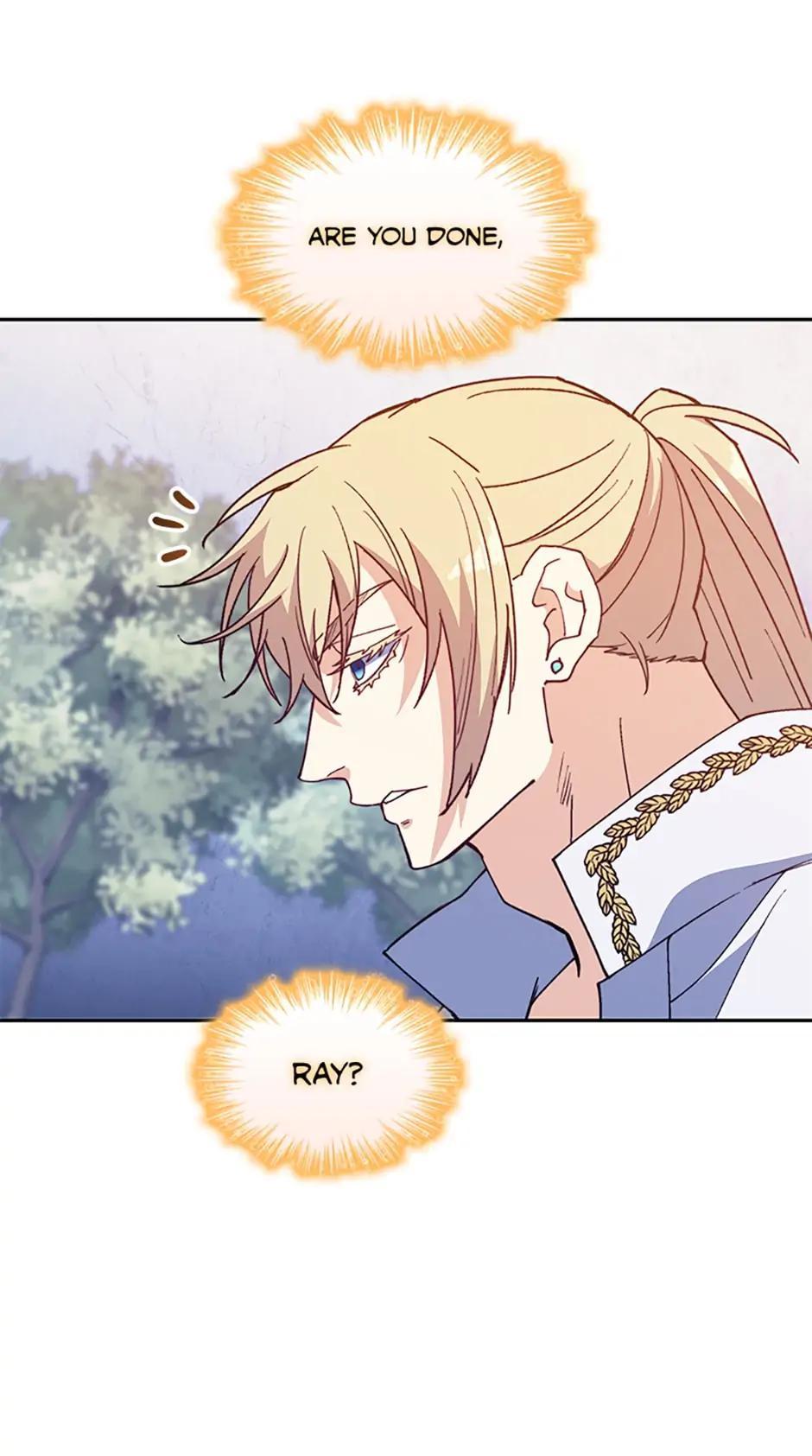 Read Duke Pendragon - Master of the White Dragon Manga Online