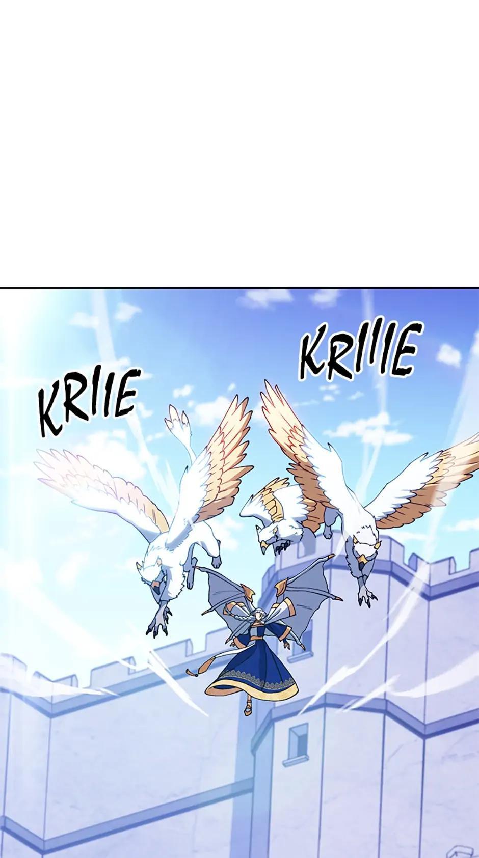 Read Duke Pendragon - Master of the White Dragon Manga Online