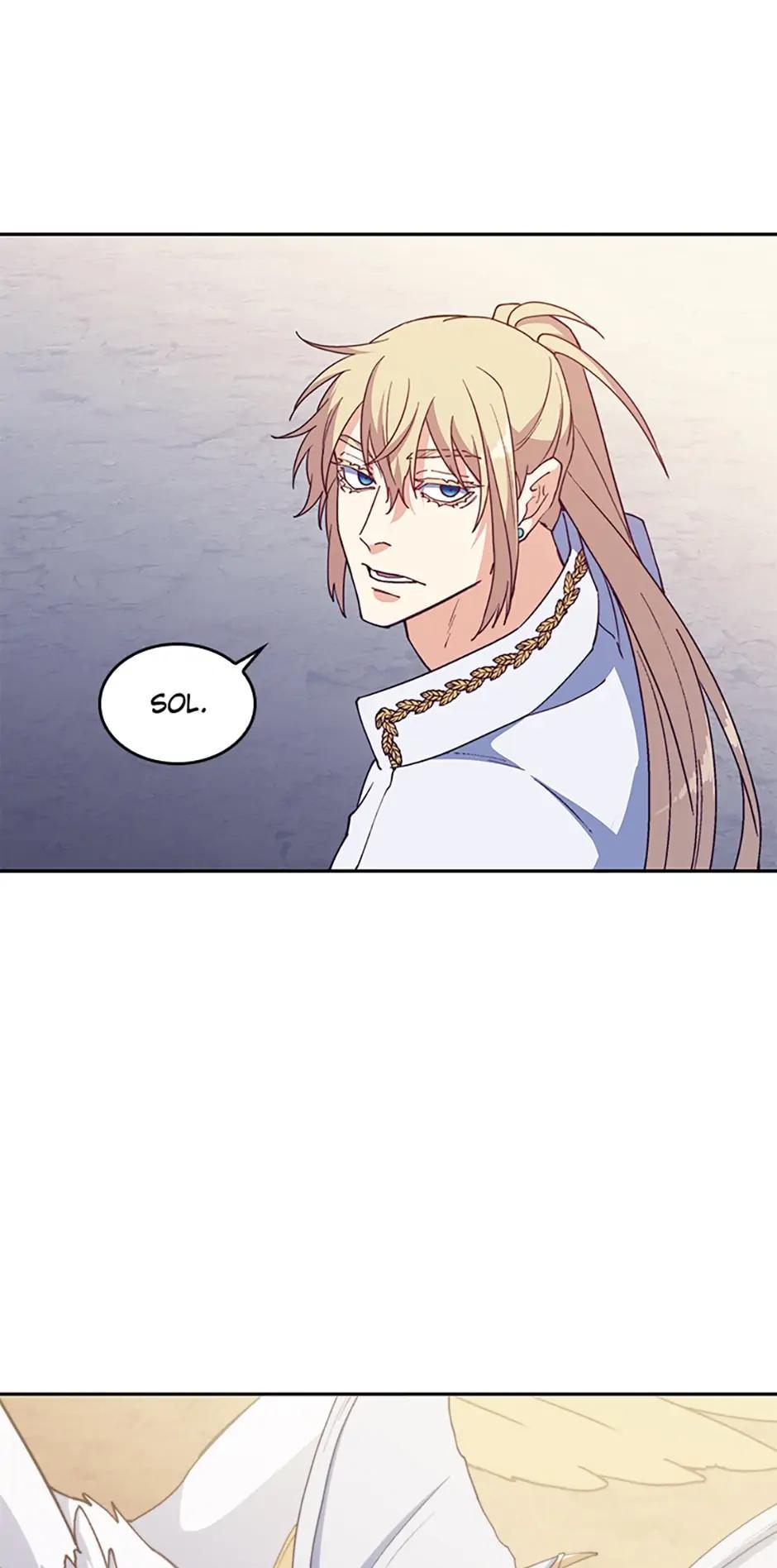 Read Duke Pendragon - Master of the White Dragon Manga Online