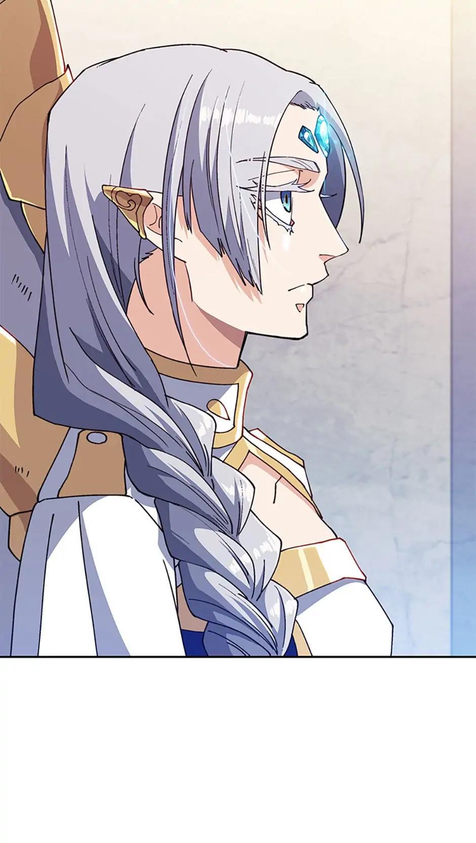 Read Duke Pendragon - Master of the White Dragon Manga Online