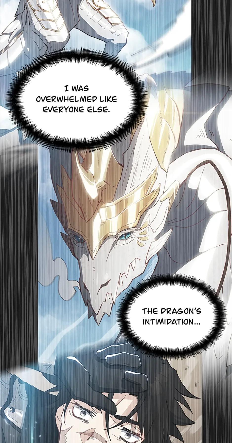 Read Duke Pendragon - Master of the White Dragon Manga Online