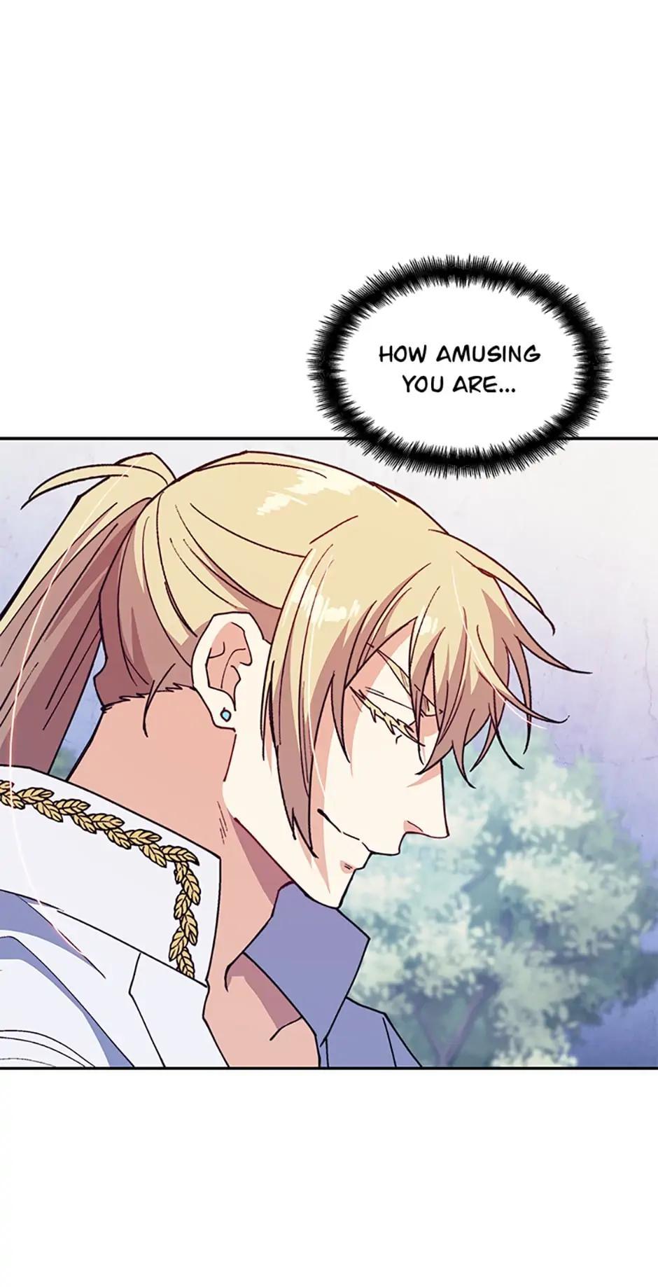 Read Duke Pendragon - Master of the White Dragon Manga Online