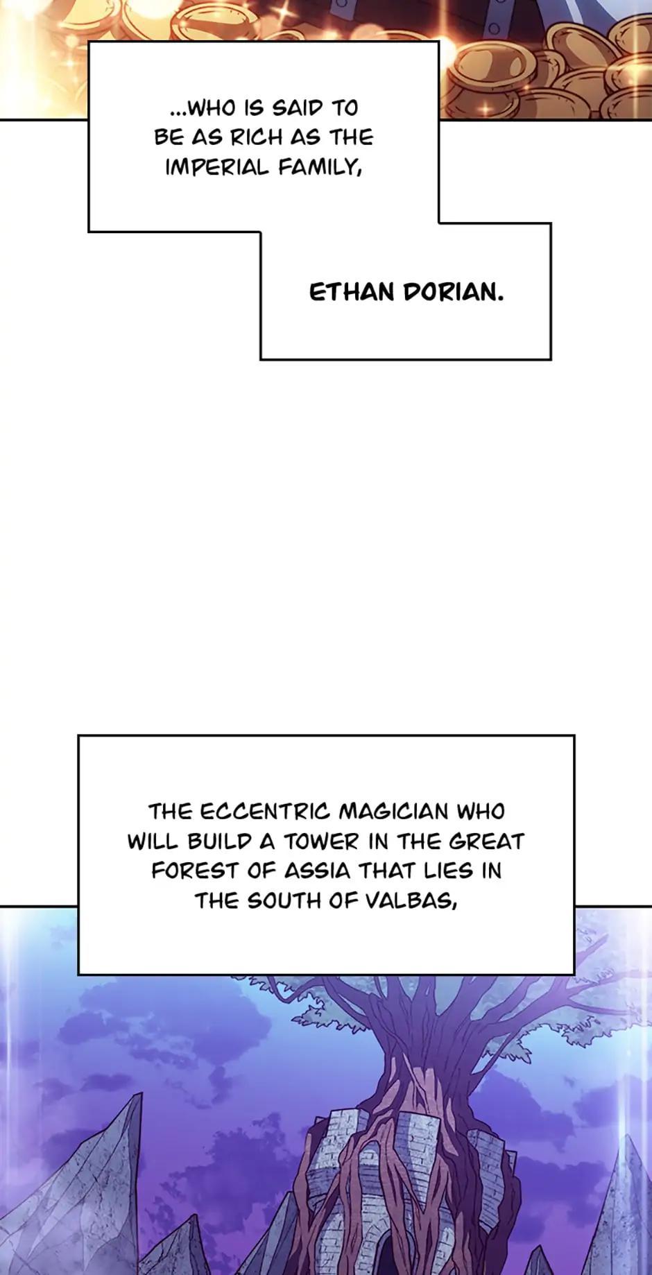Read Duke Pendragon - Master of the White Dragon Manga Online