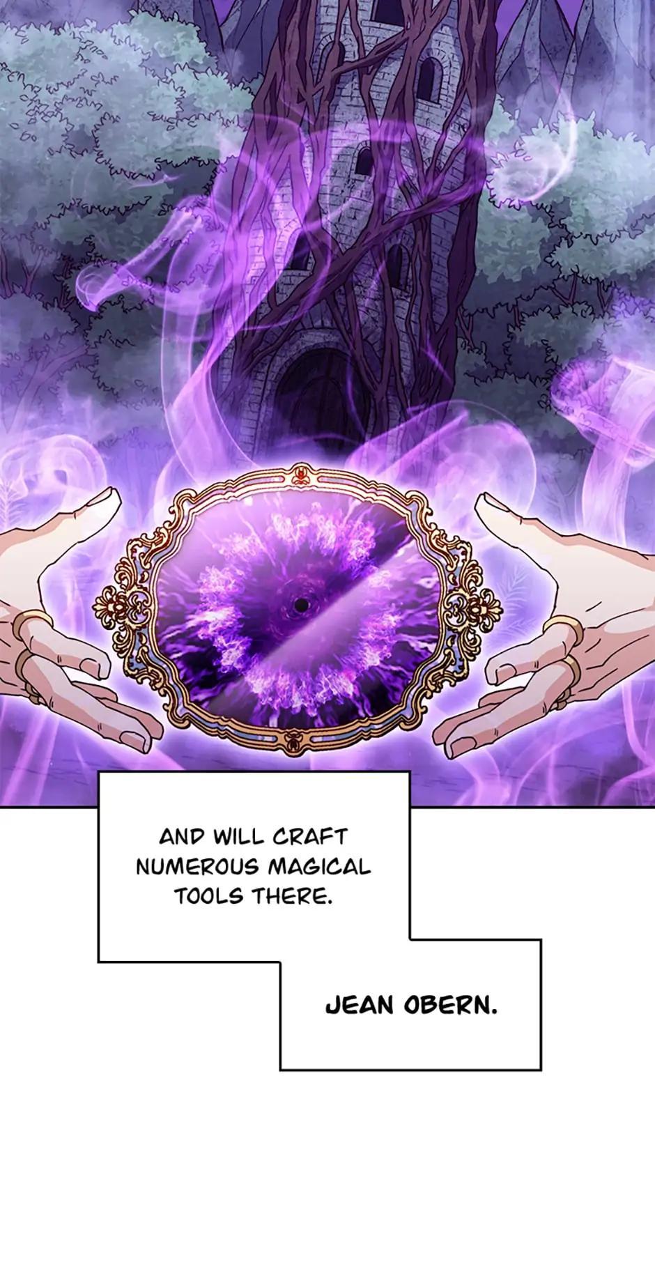 Read Duke Pendragon - Master of the White Dragon Manga Online