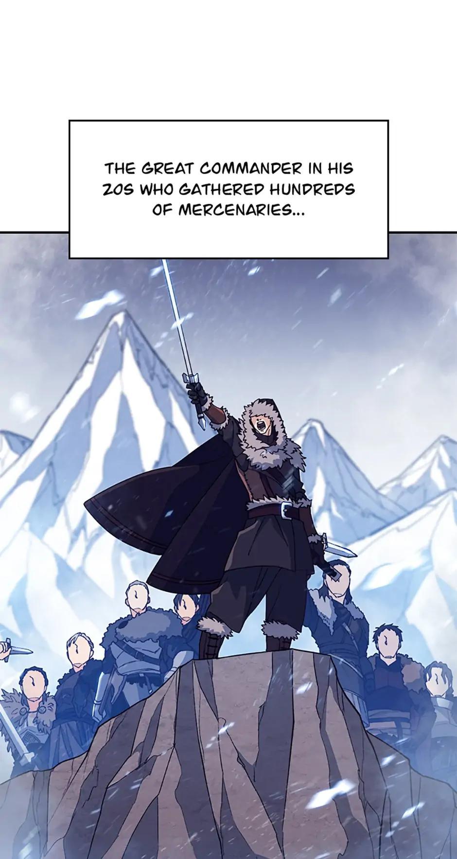 Read Duke Pendragon - Master of the White Dragon Manga Online