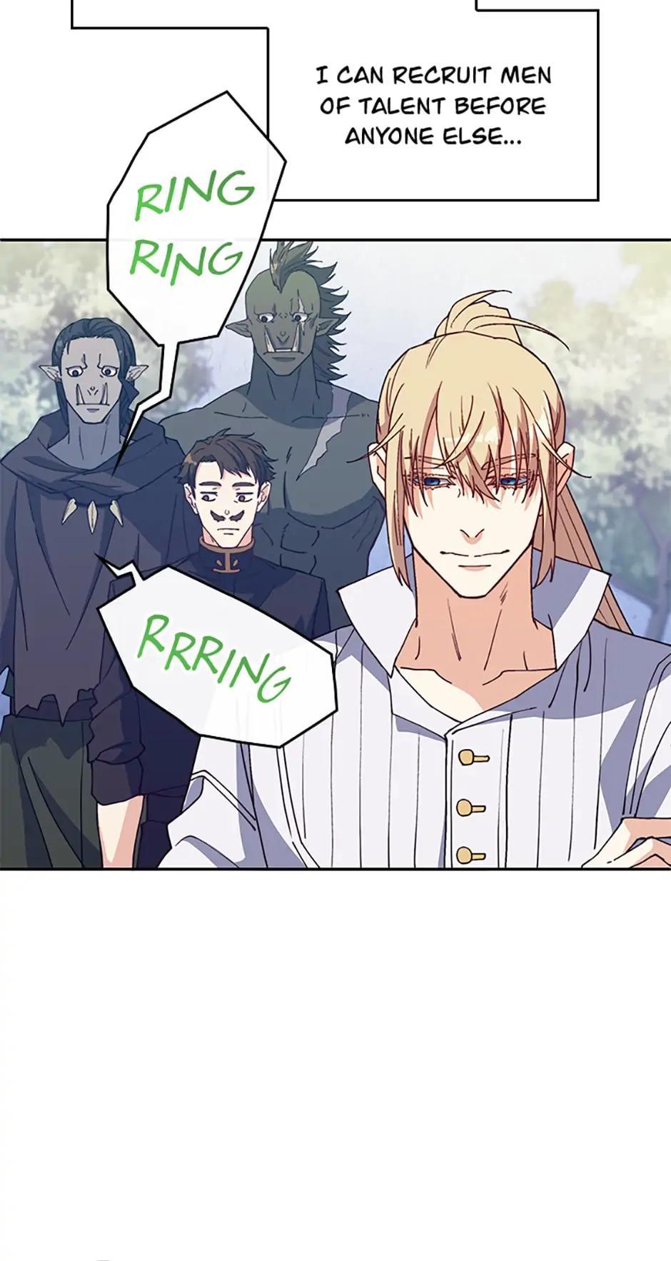 Read Duke Pendragon - Master of the White Dragon Manga Online