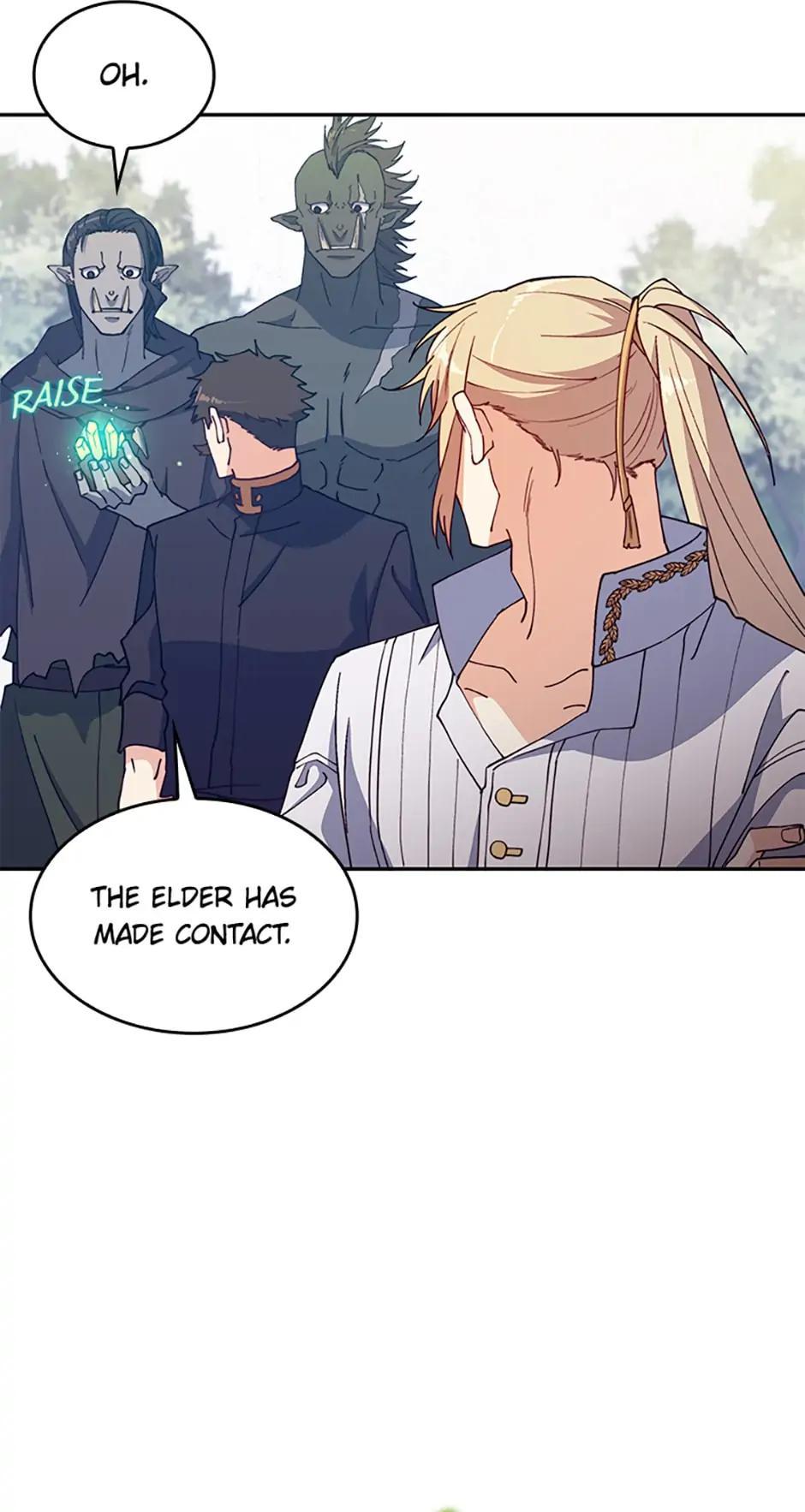 Read Duke Pendragon - Master of the White Dragon Manga Online
