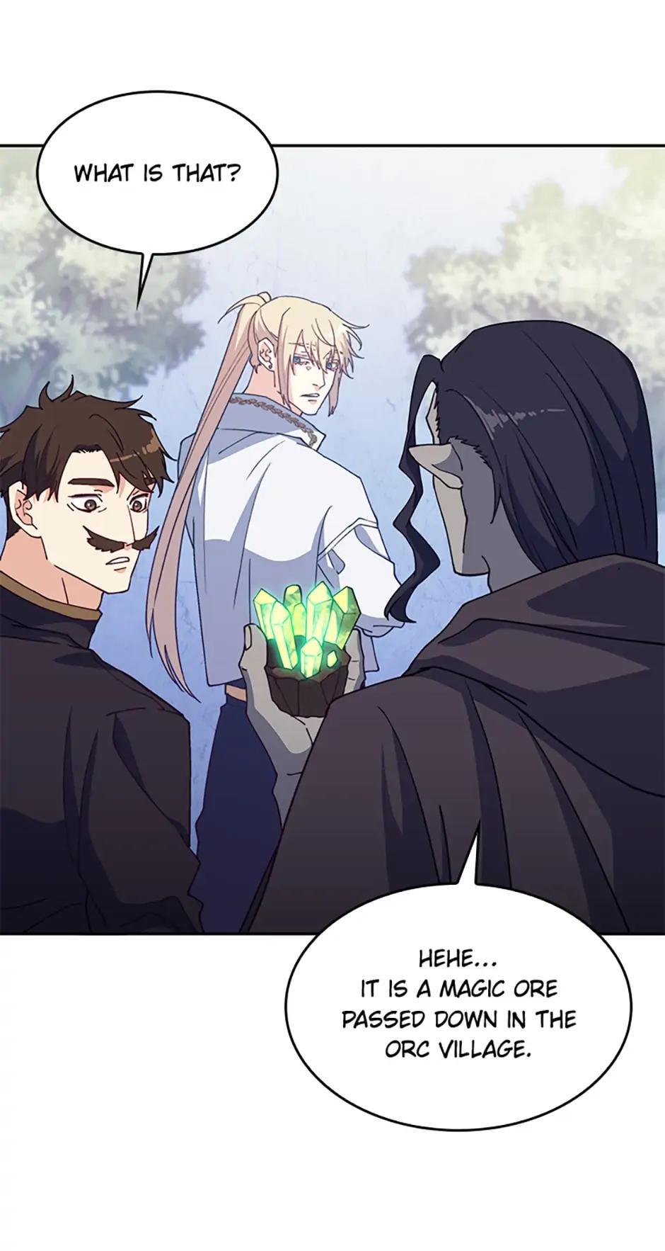 Read Duke Pendragon - Master of the White Dragon Manga Online