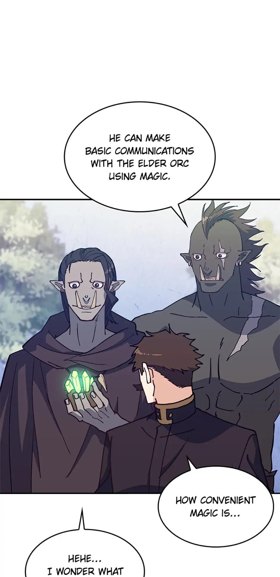 Read Duke Pendragon - Master of the White Dragon Manga Online