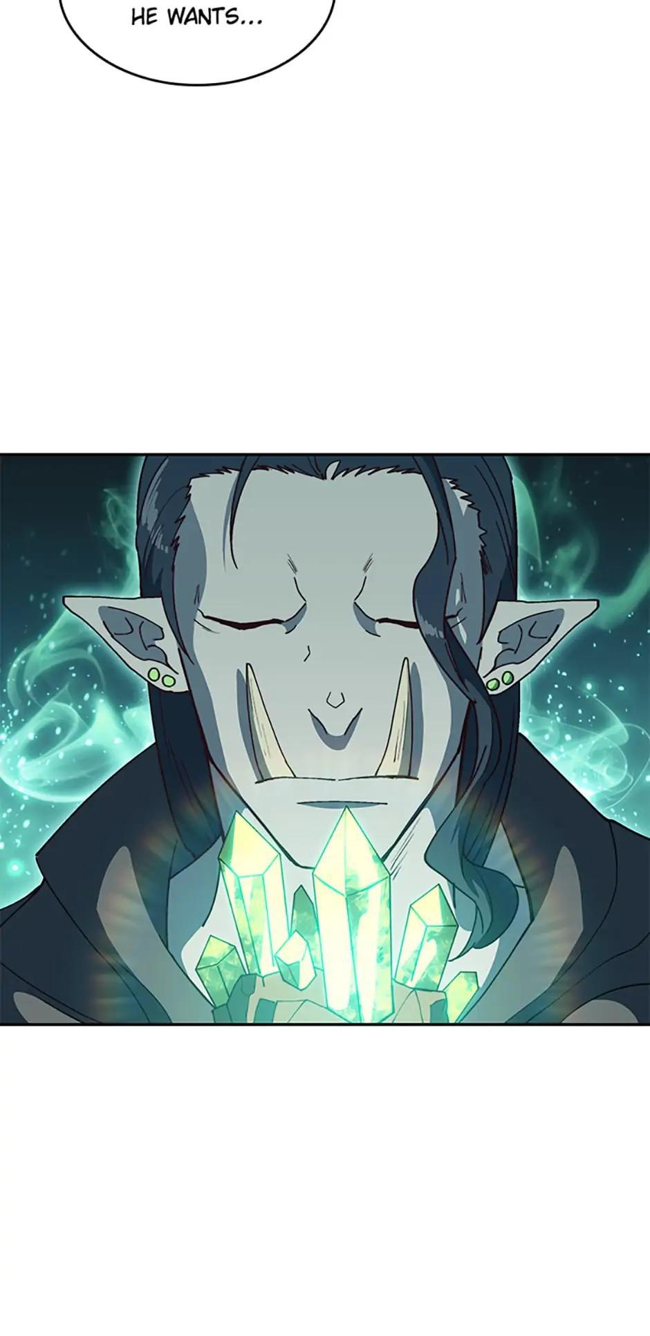 Read Duke Pendragon - Master of the White Dragon Manga Online