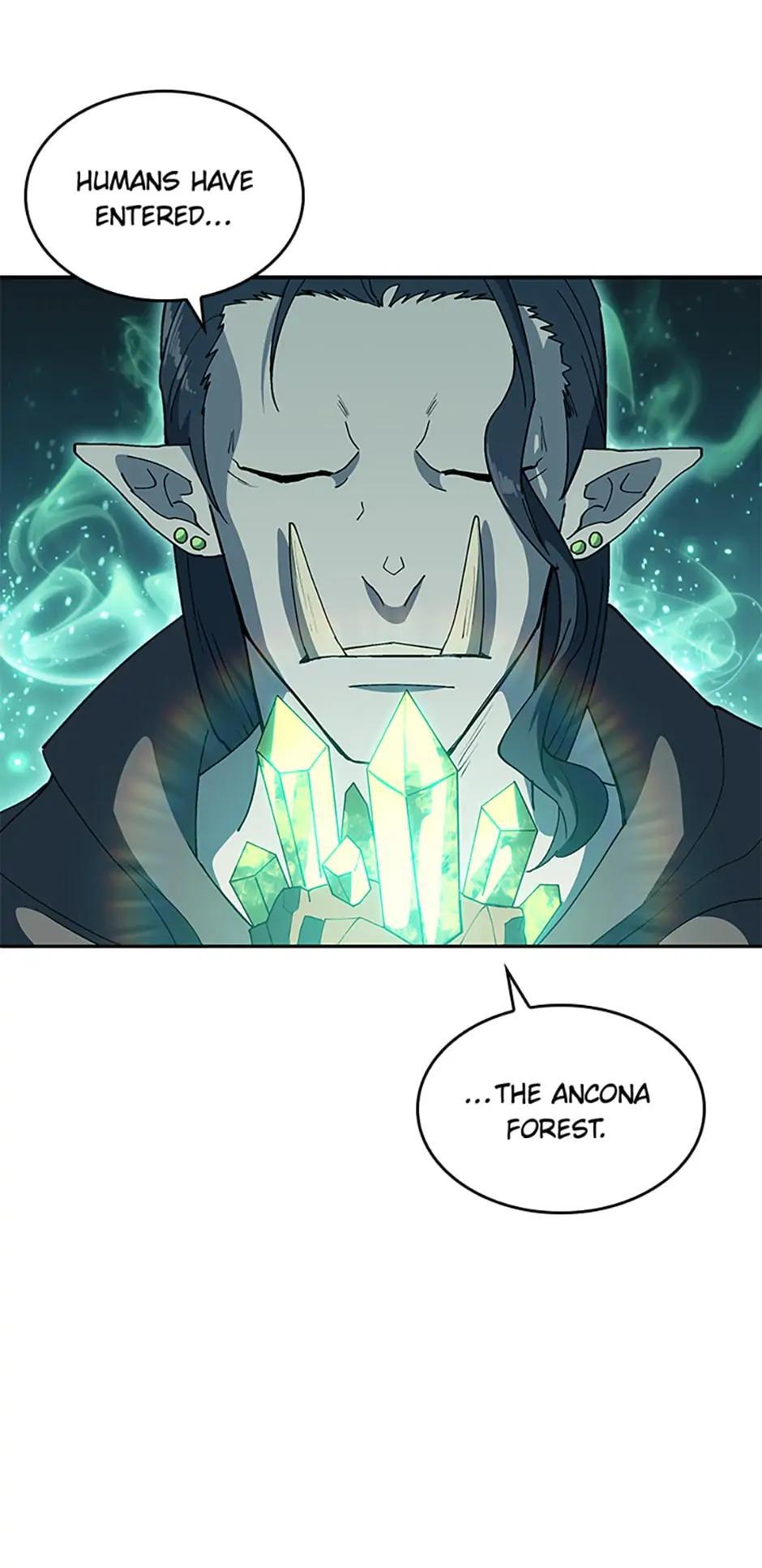 Read Duke Pendragon - Master of the White Dragon Manga Online