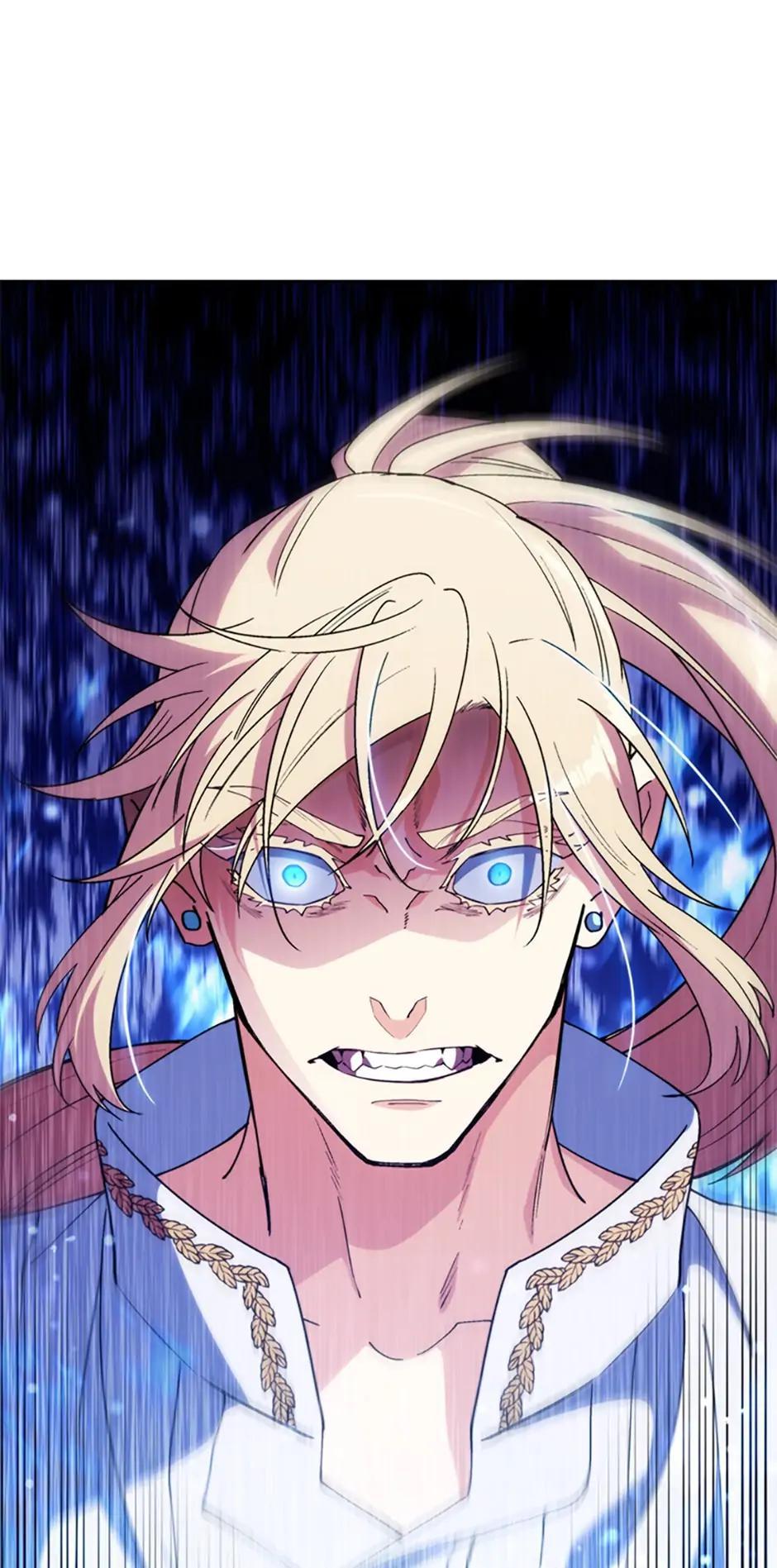 Read Duke Pendragon - Master of the White Dragon Manga Online