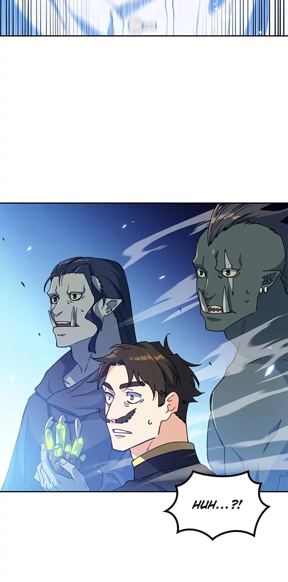 Read Duke Pendragon - Master of the White Dragon Manga Online