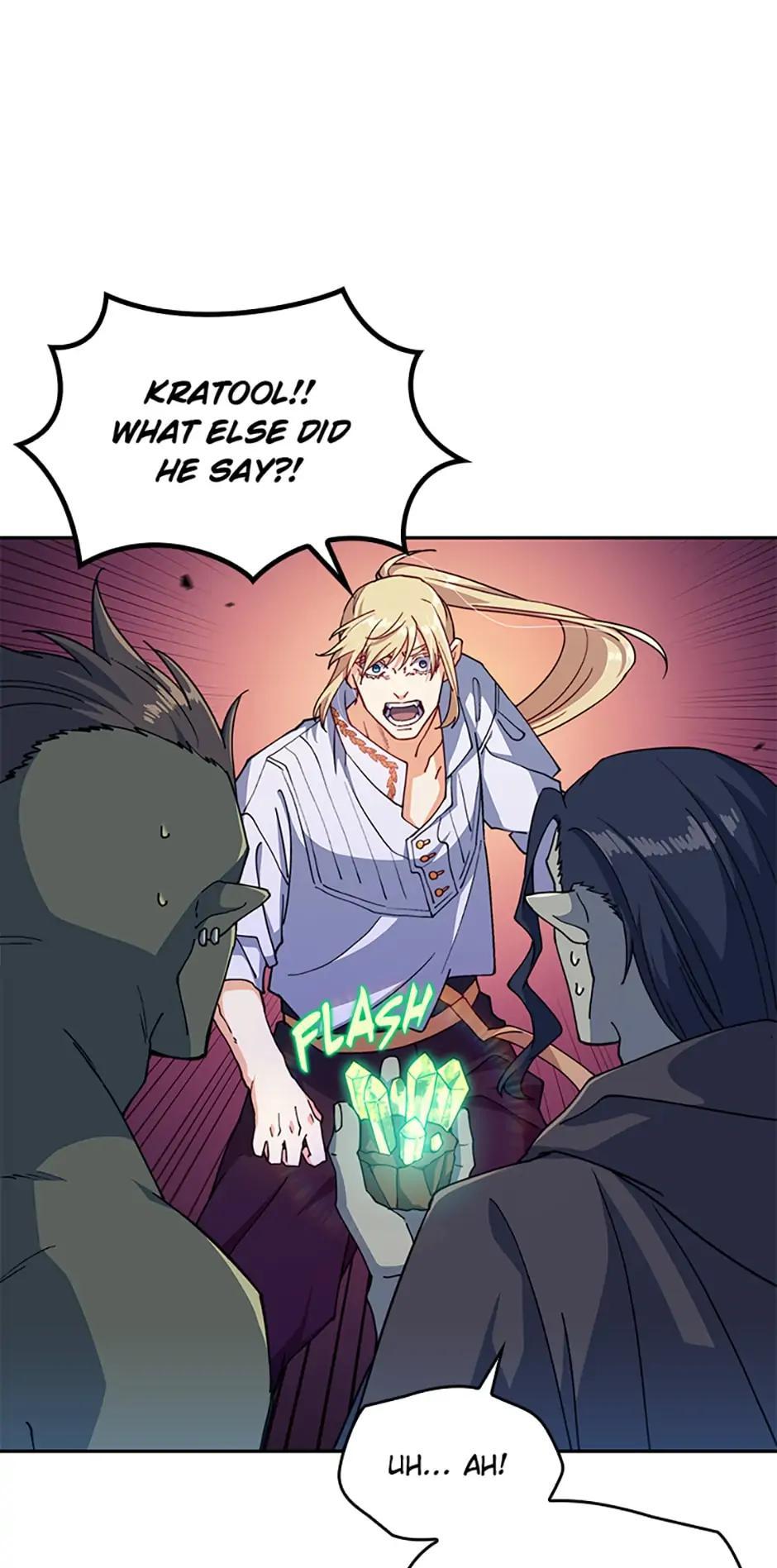 Read Duke Pendragon - Master of the White Dragon Manga Online