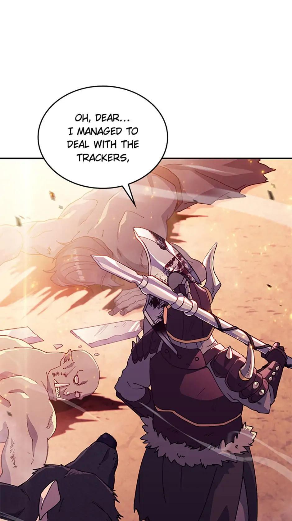 Read Duke Pendragon - Master of the White Dragon Manga Online